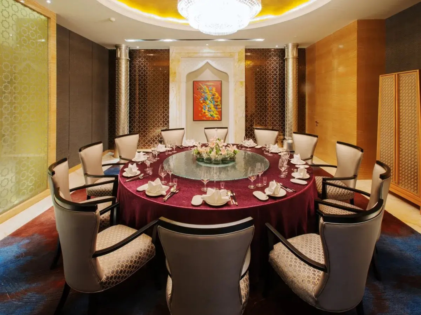 Universal Hotel Urumqi