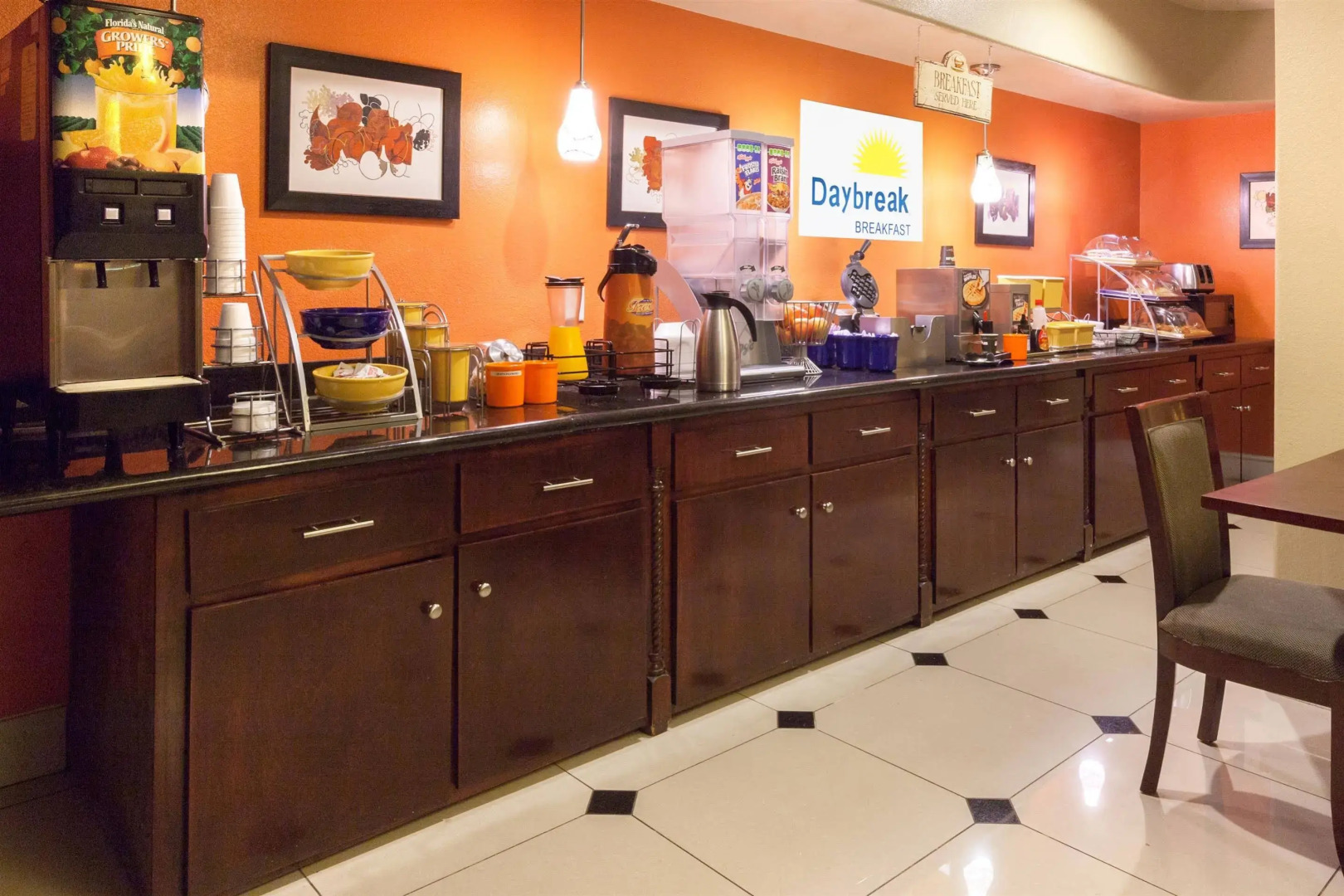 Lone Star Inn & Suites