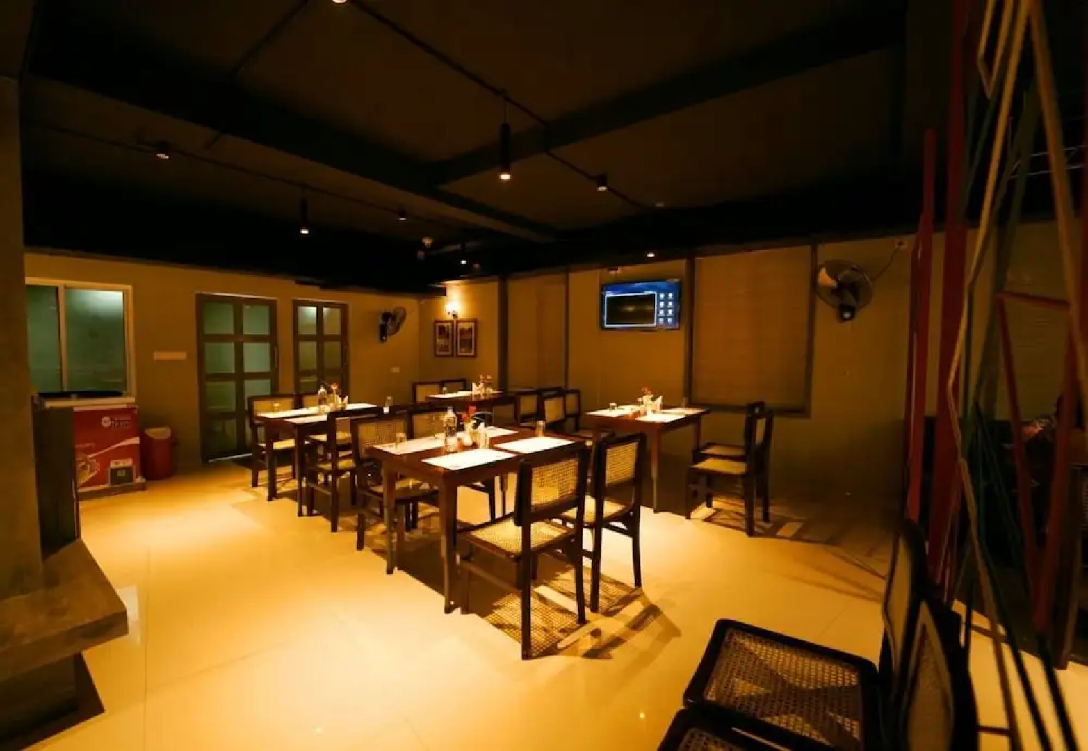 WithInn Hotel - Kannur Airport