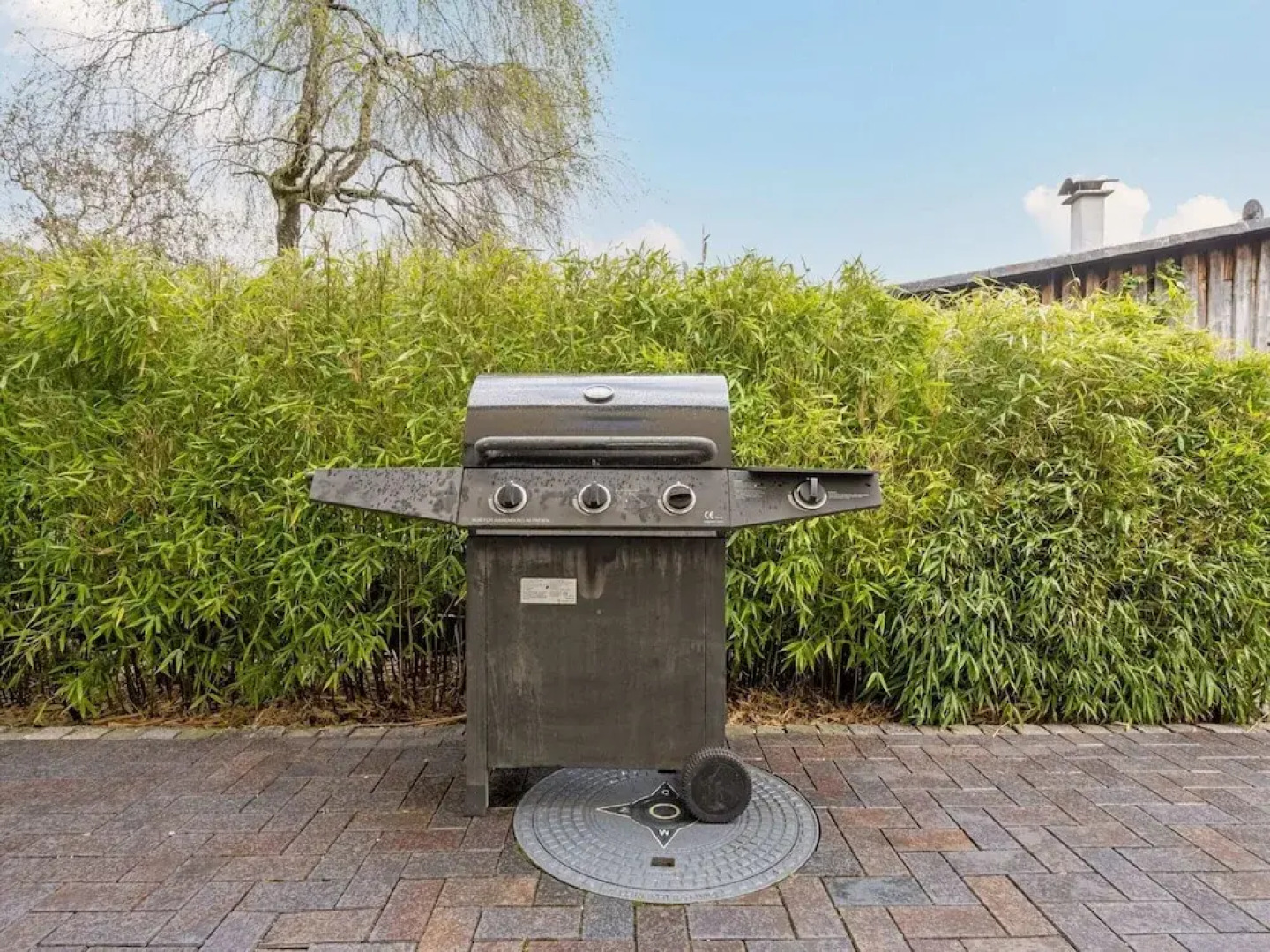 Apartment in Herscheid-sauerland With Balcony