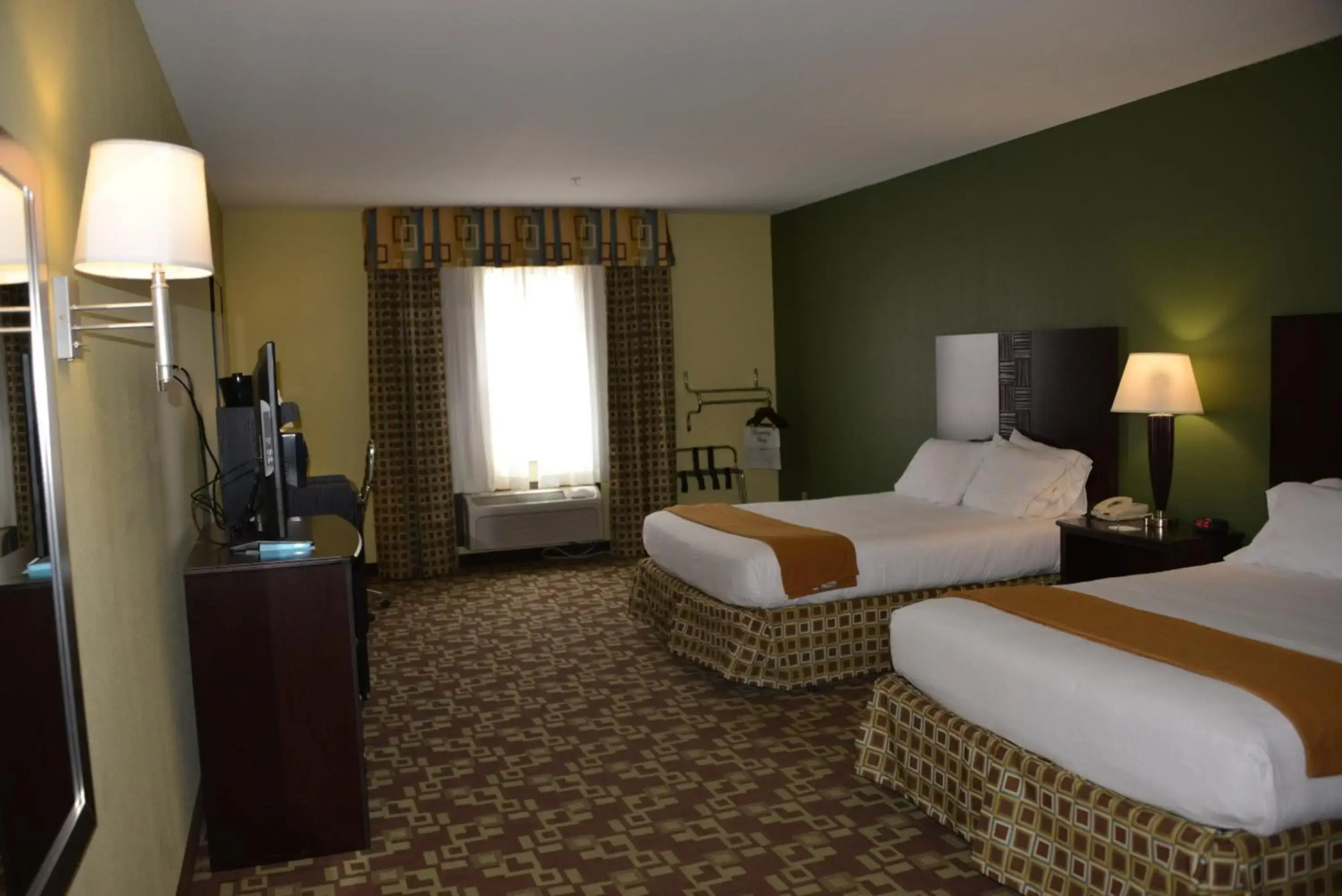 Holiday Inn Express Hotel & Suites Dumas by IHG