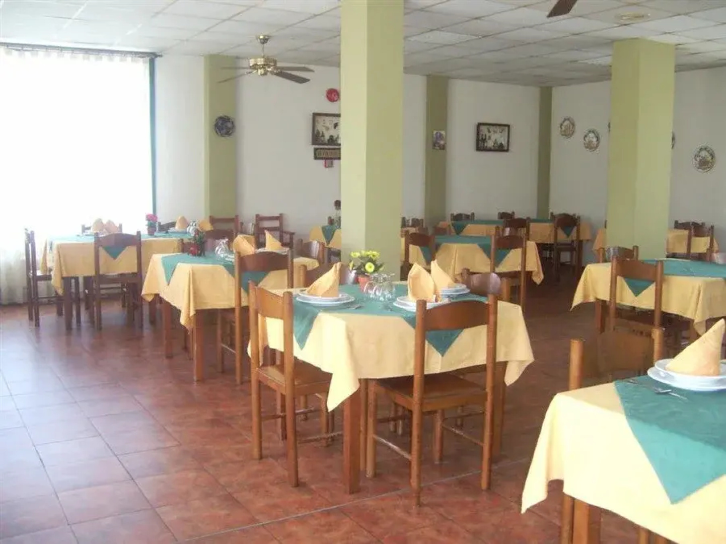 Pension Cangas De Onis