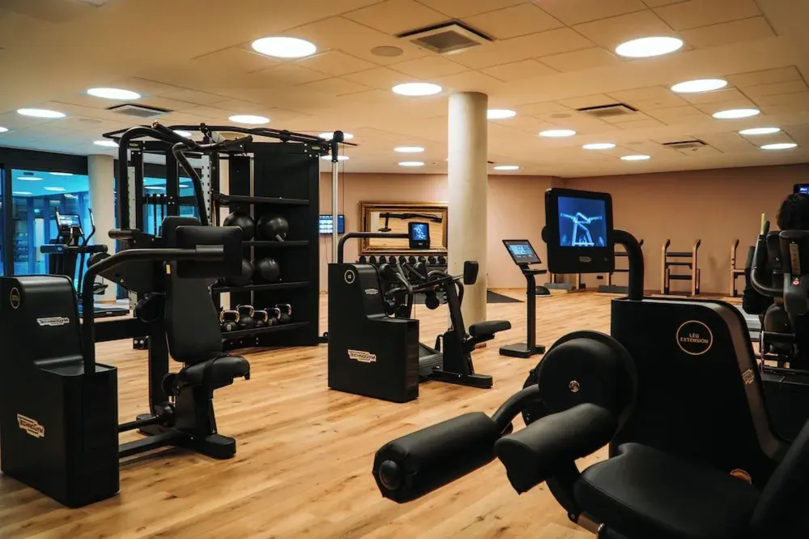 Buff Hotel & Resort Konstanz