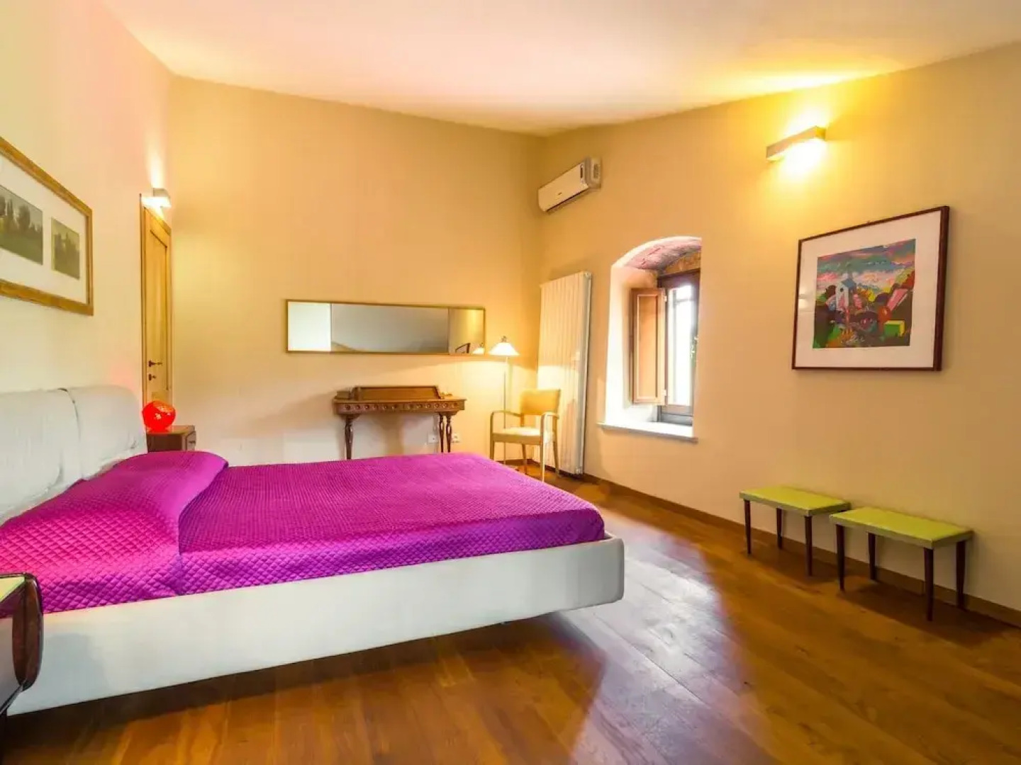 Holiday Home With Pool