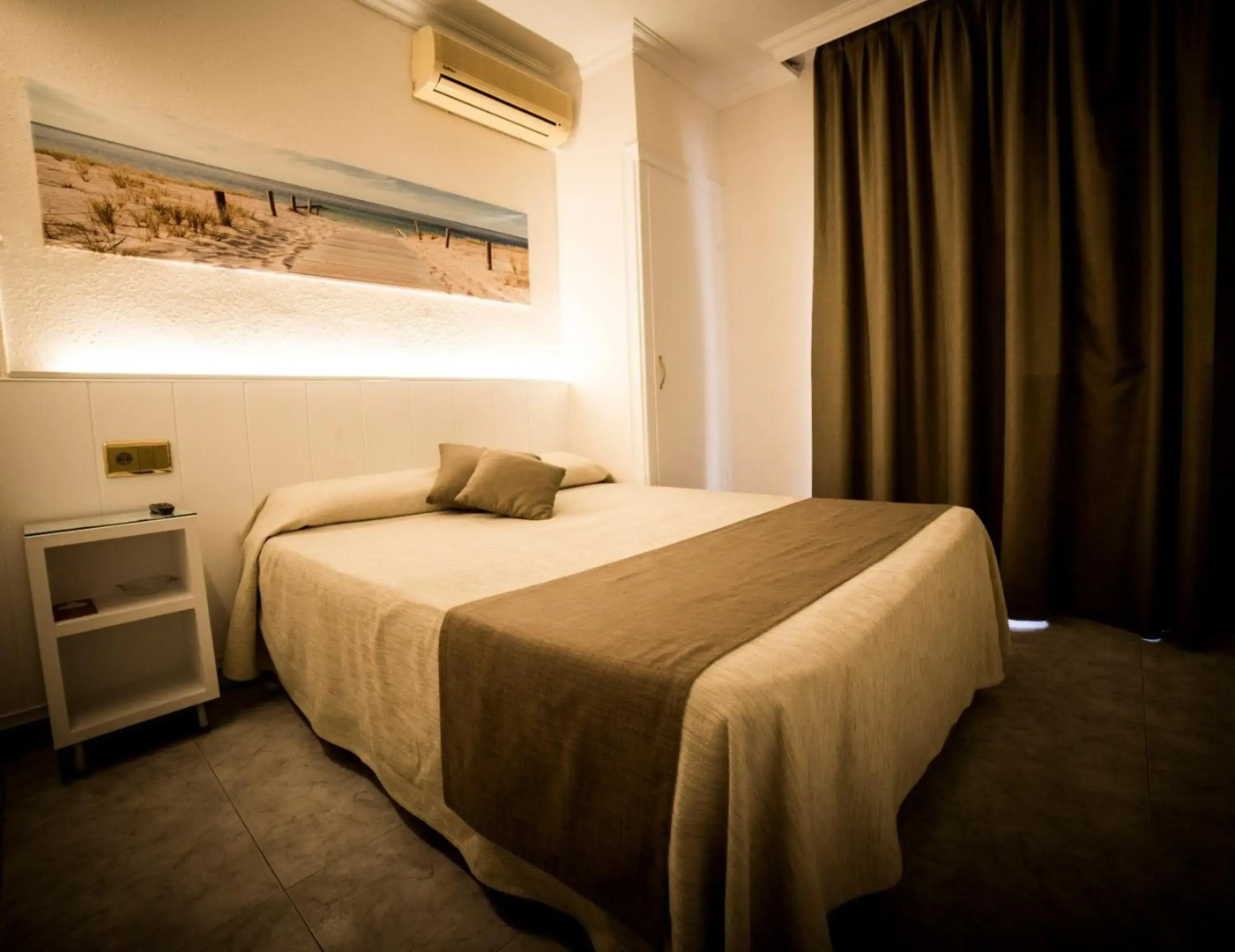 Hotel Medium Claramar
