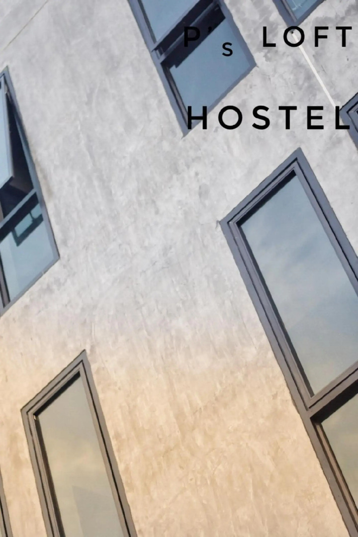 P Loft Hostel