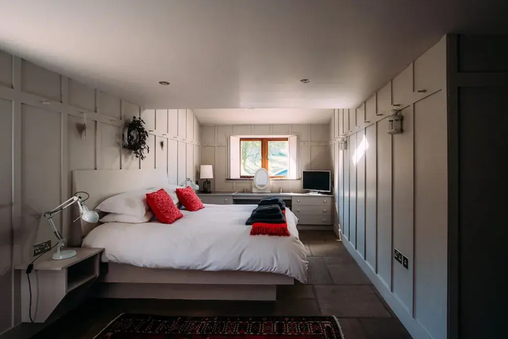 Laythams Holiday Lets Retreat