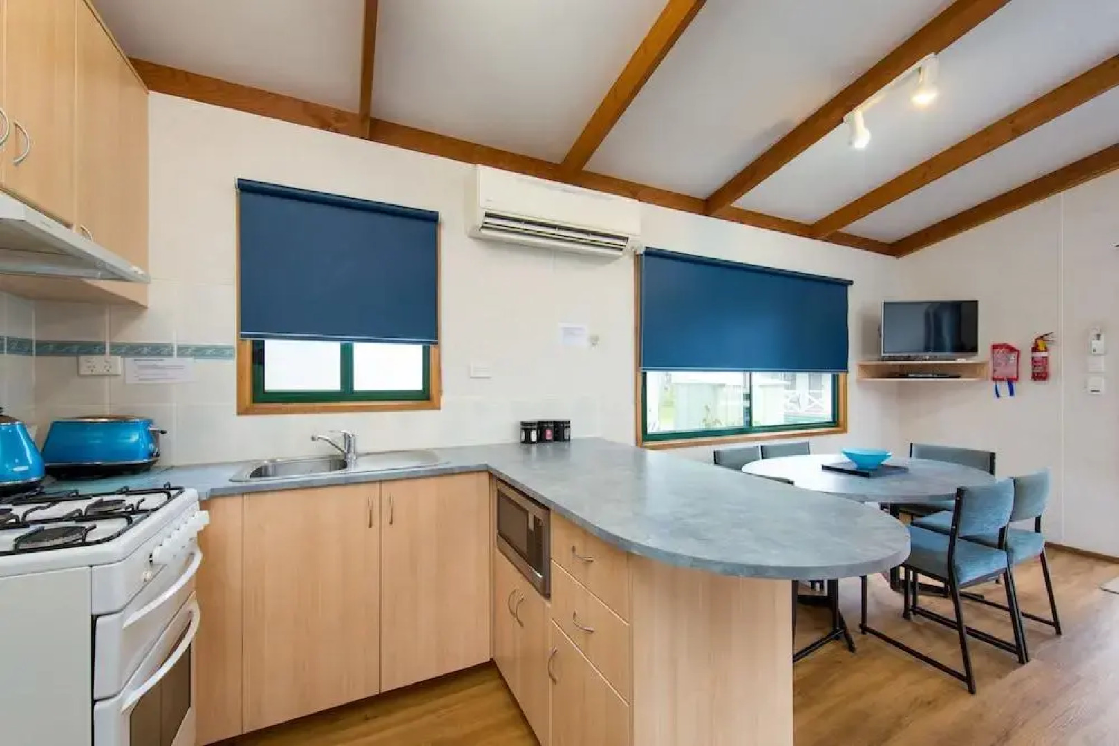 Wodonga Holiday Park