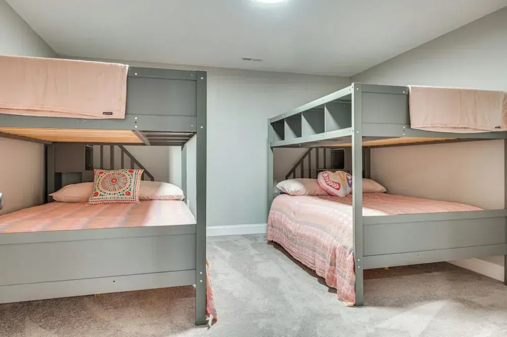 Walk to Beaches & Parks: Home w/ Deck in Laconia