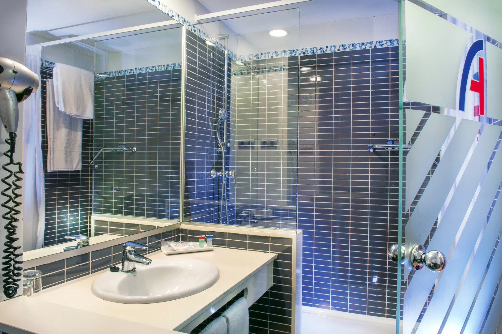 Alexandre FrontAir Congress