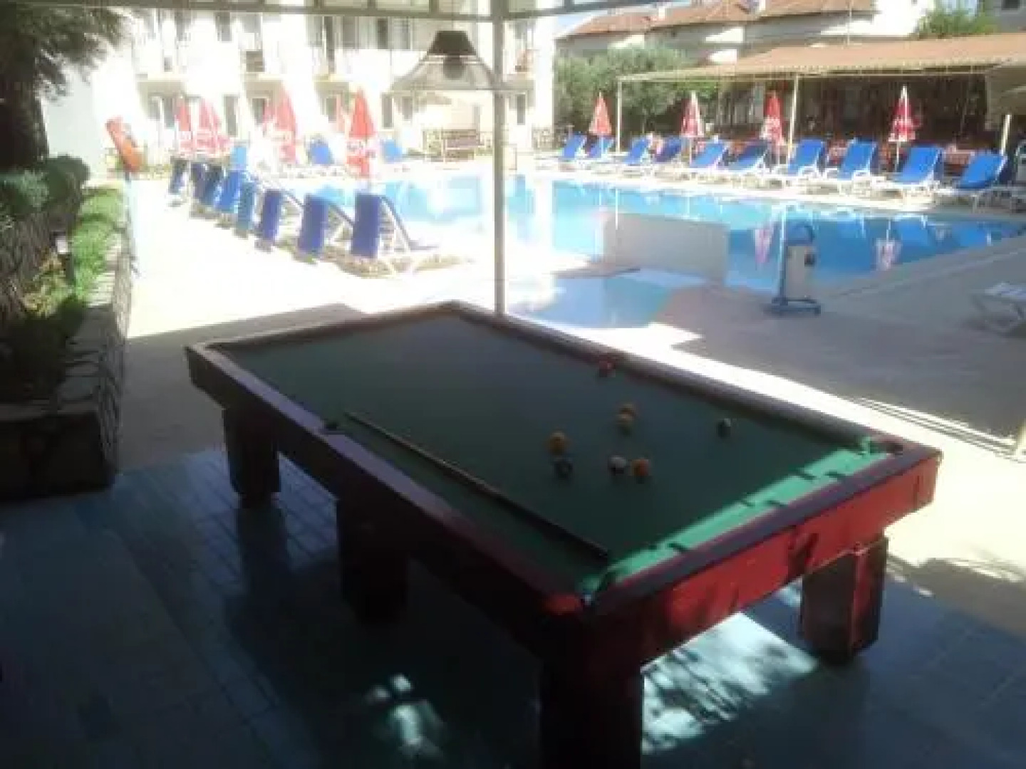 Nefis Hotel Oludeniz