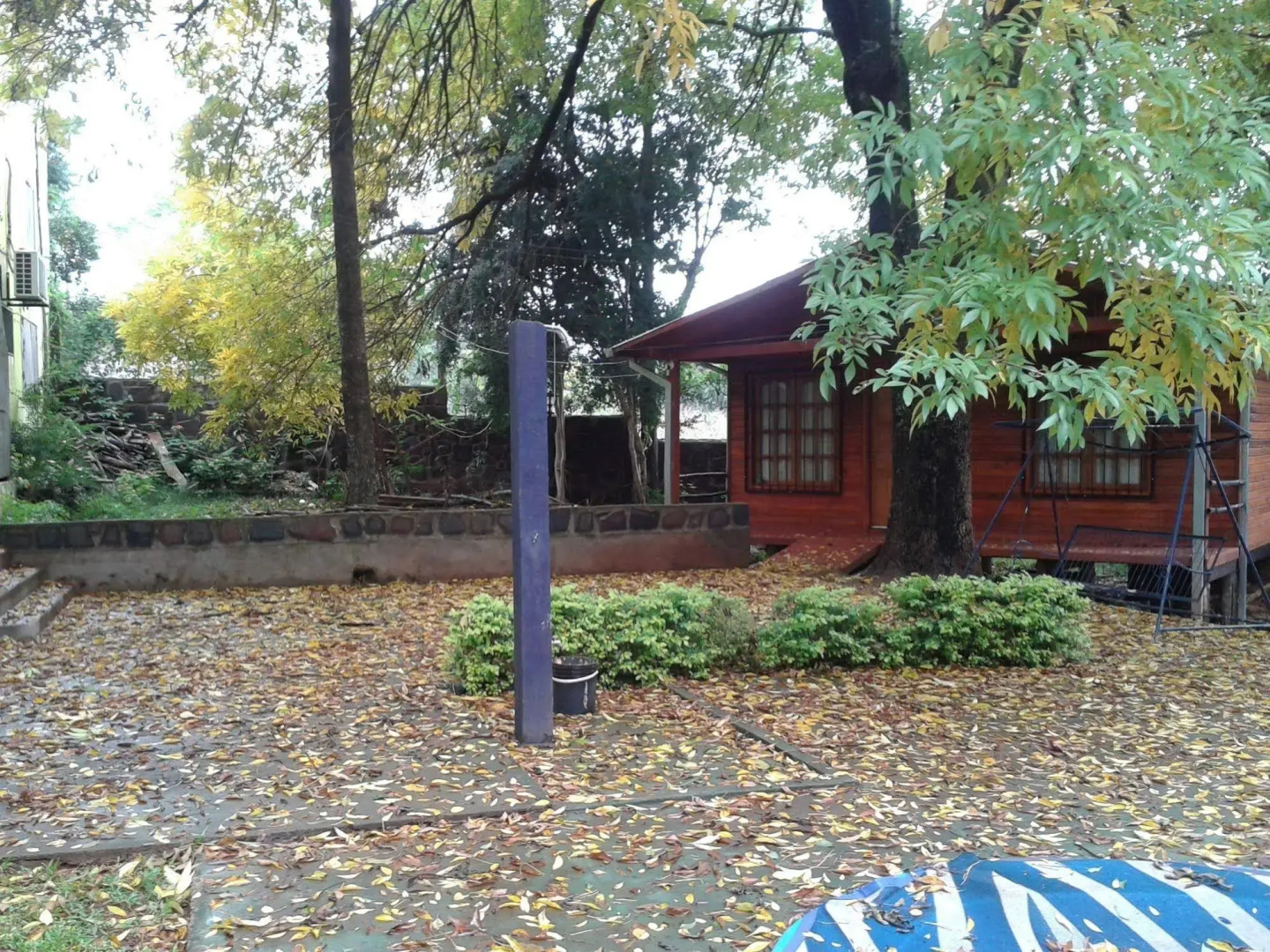 Cabañas Sueño Azul