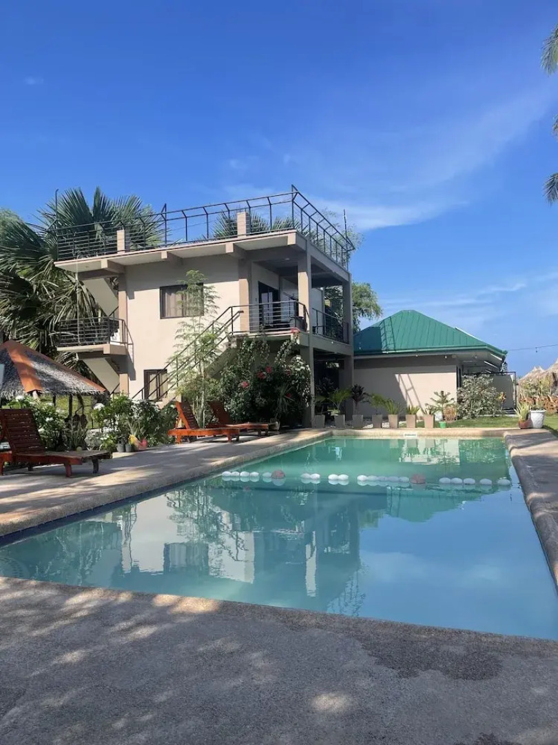 antipolo beach resort in tuburan