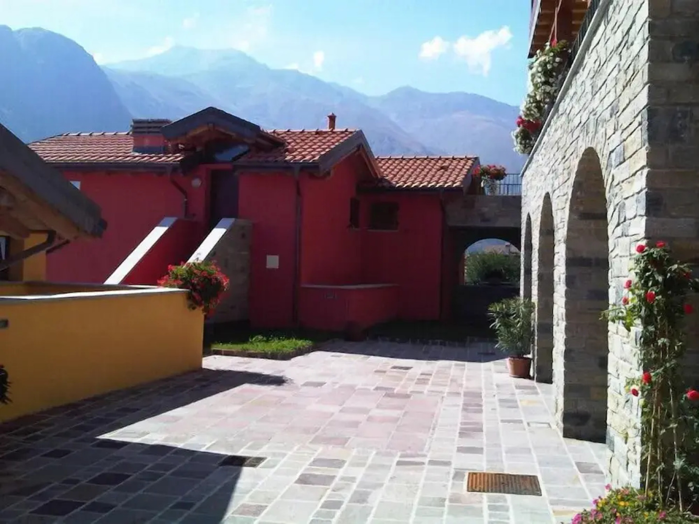 Borgo La Sorgente - Gardenia