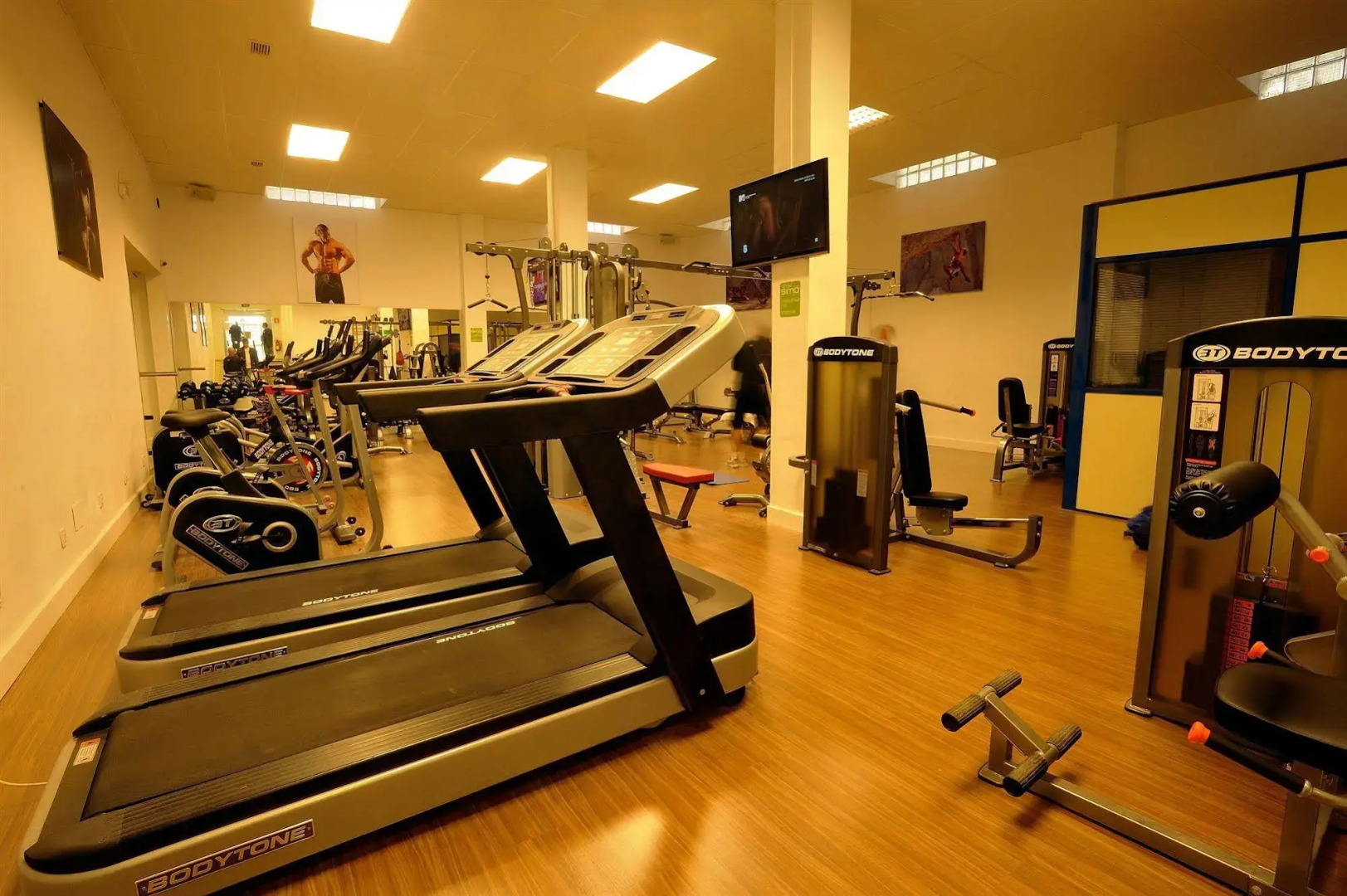 Club Simo Aparthotel