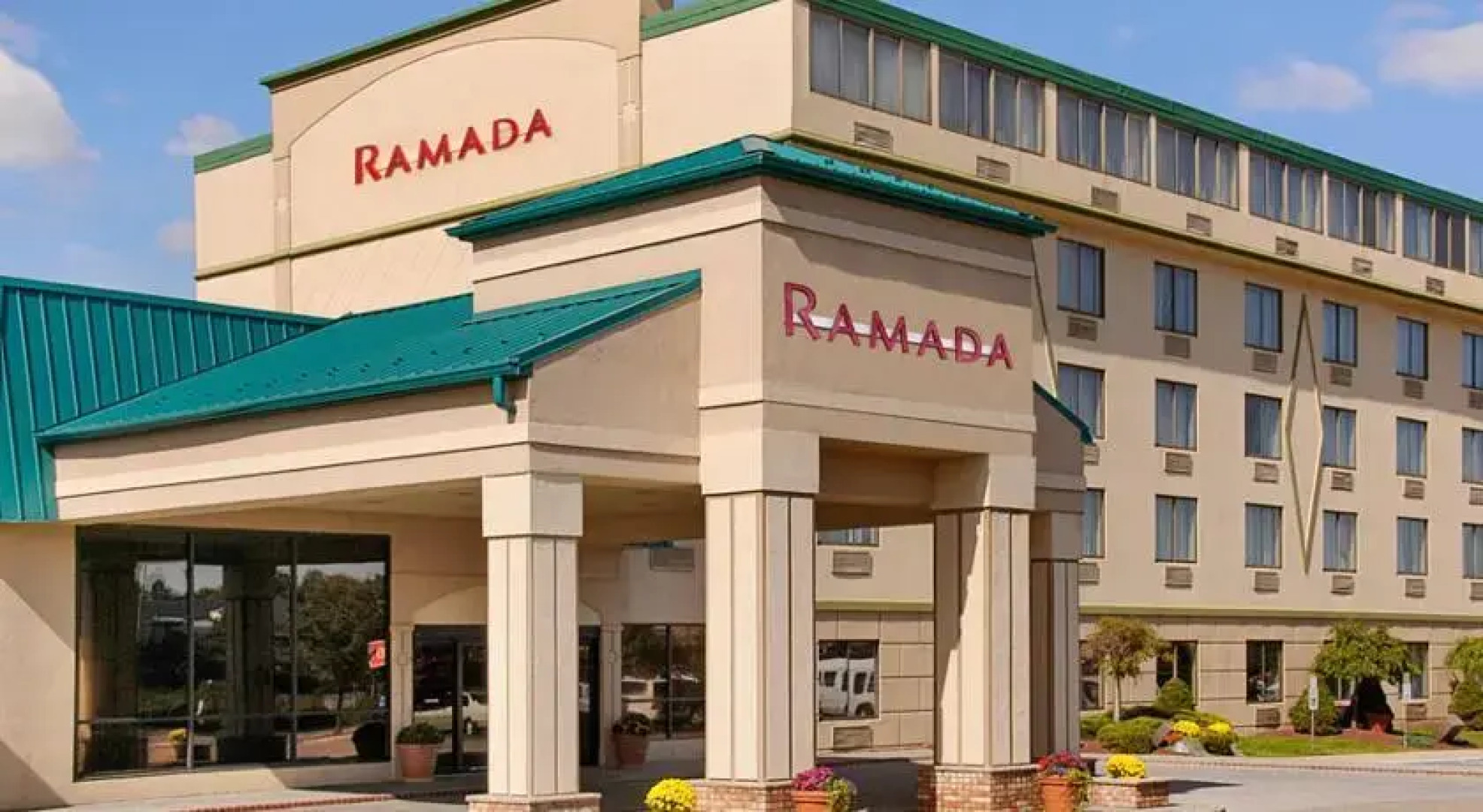 Ramada Conference Center East Hanover - Parsippany