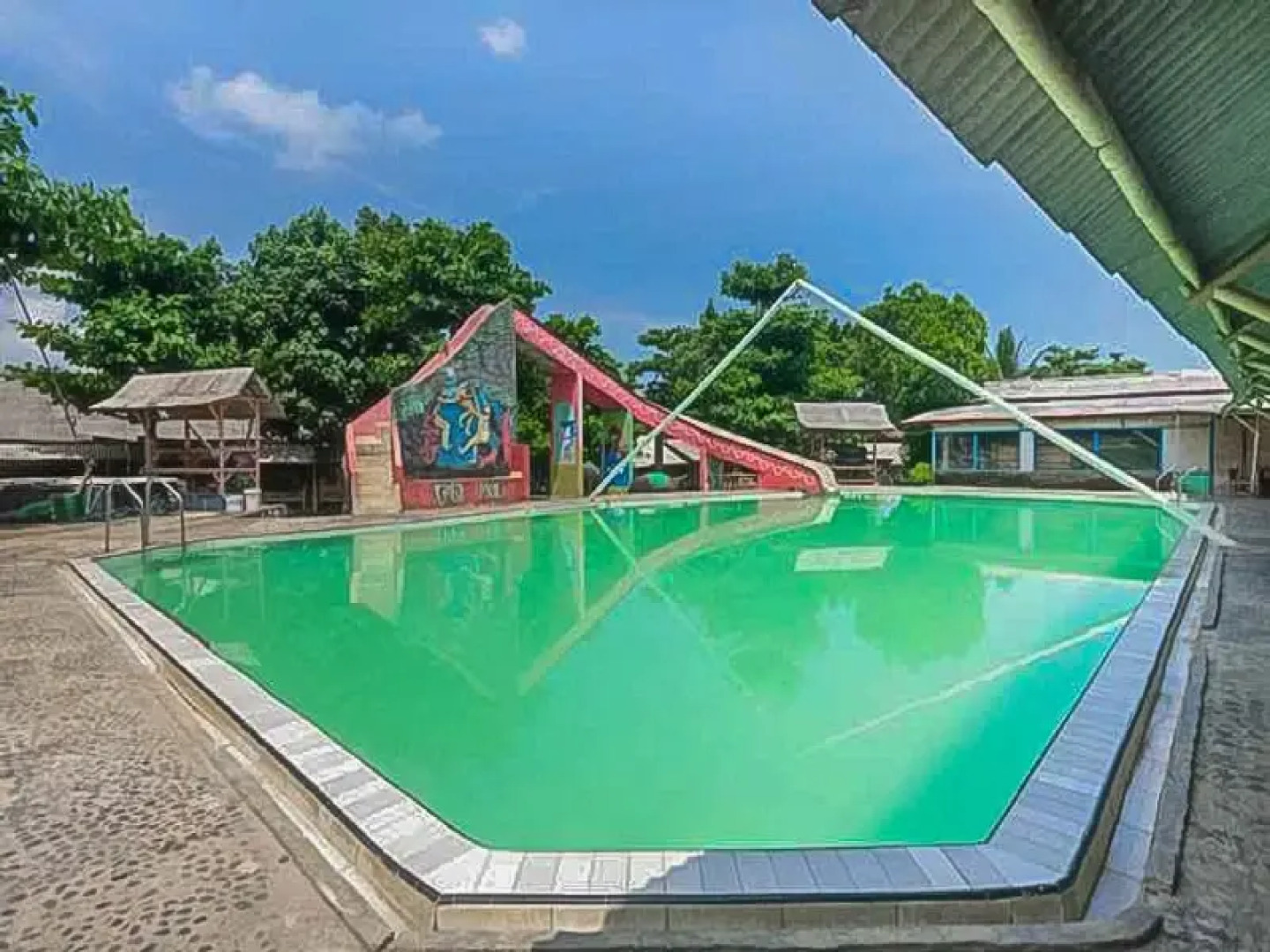 Pondok Melly Guest House Cianjur RedPartner