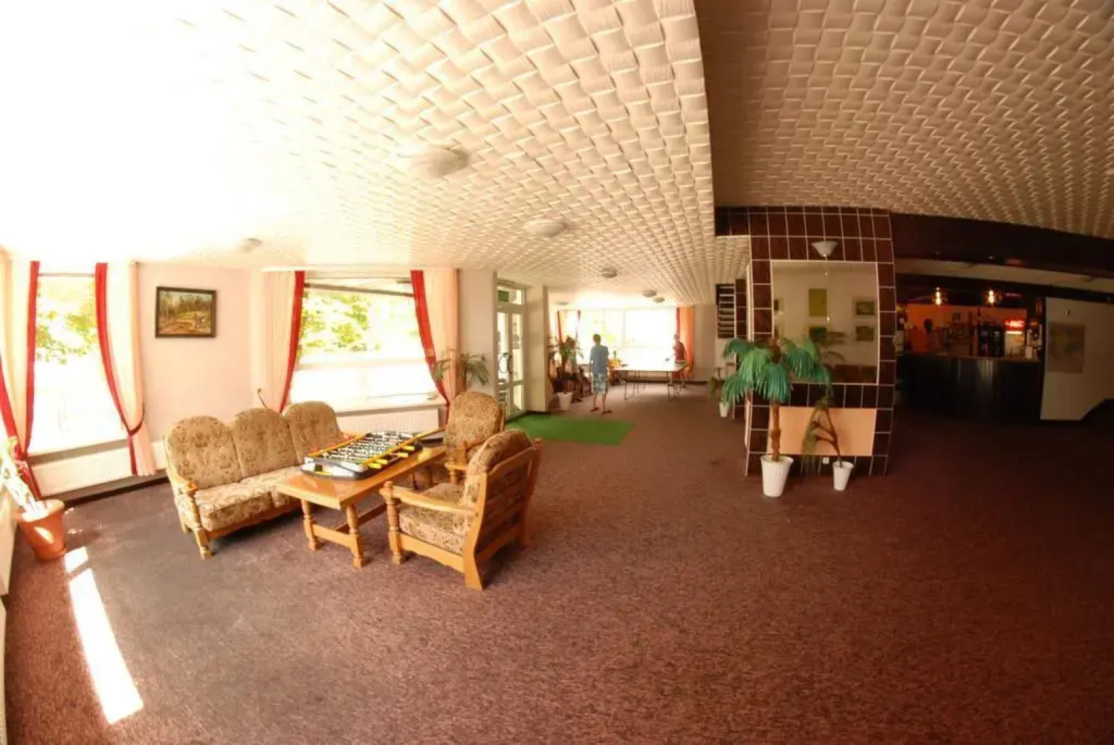 Zajazd Pod Kasztanami