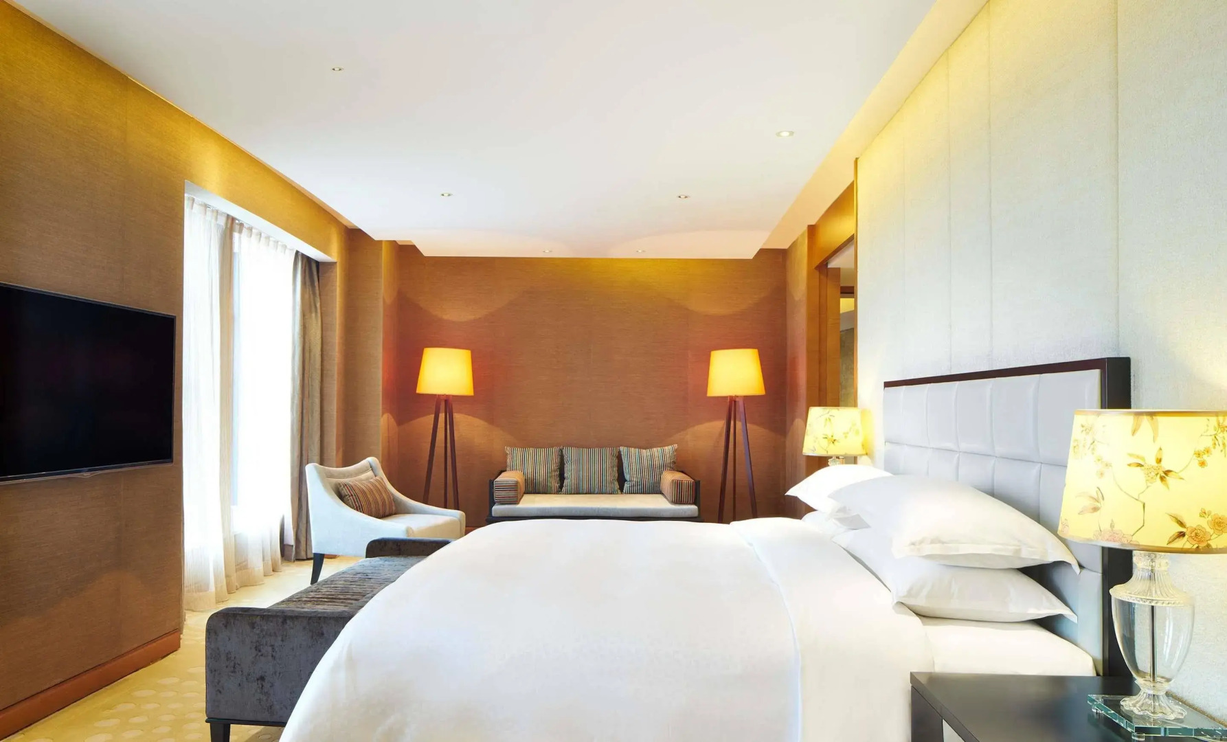 Four Points by Sheraton Bijie
