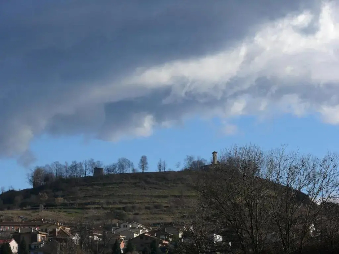 Apartament Sant Francesc