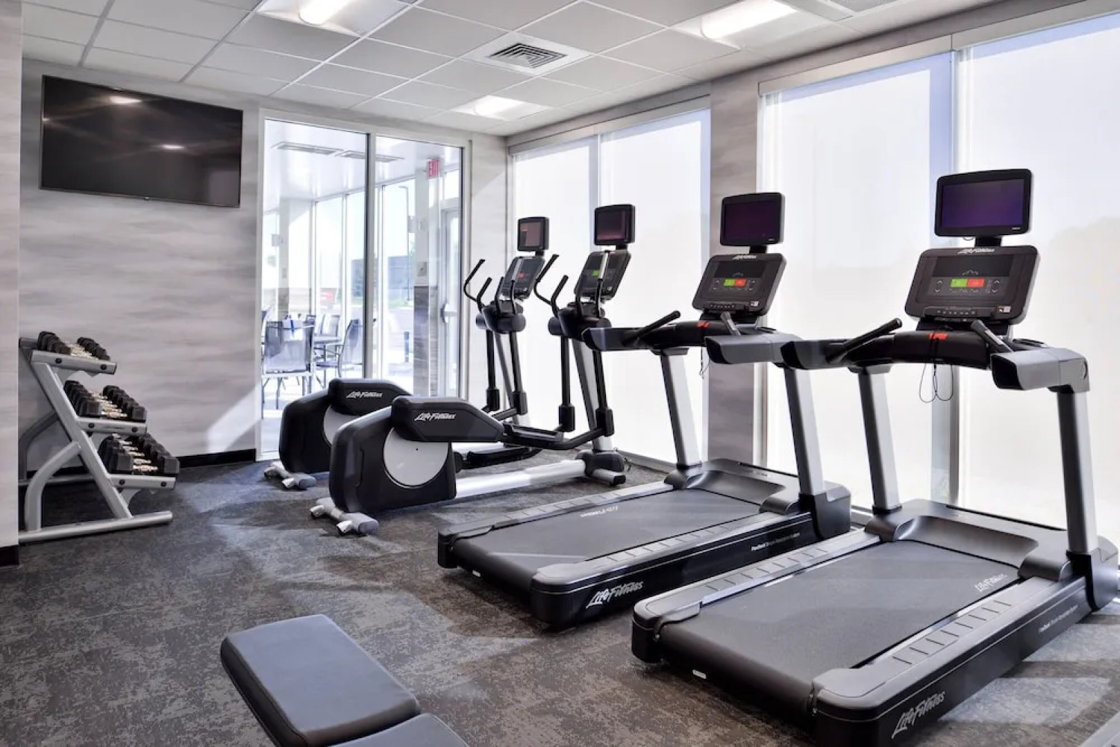 Fairfield Inn & Suites by Marriott Minneapolis Shakopee