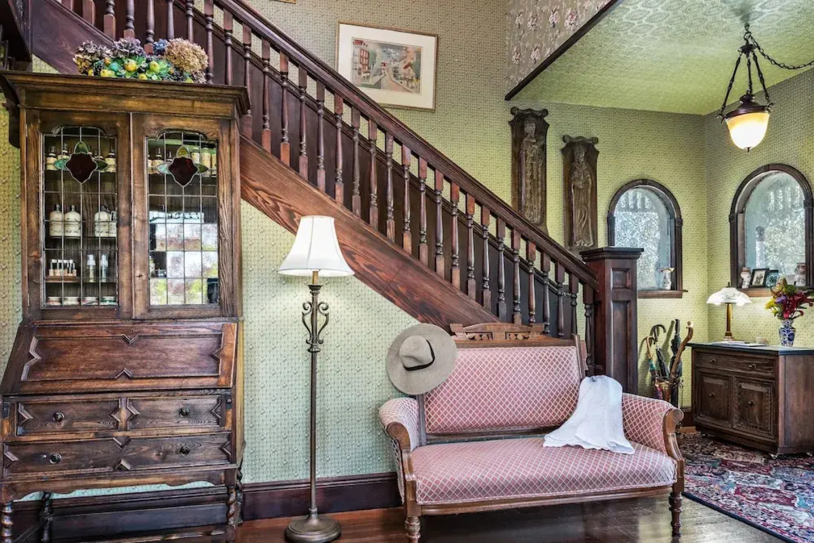 Sundara West Bed and Breakfast