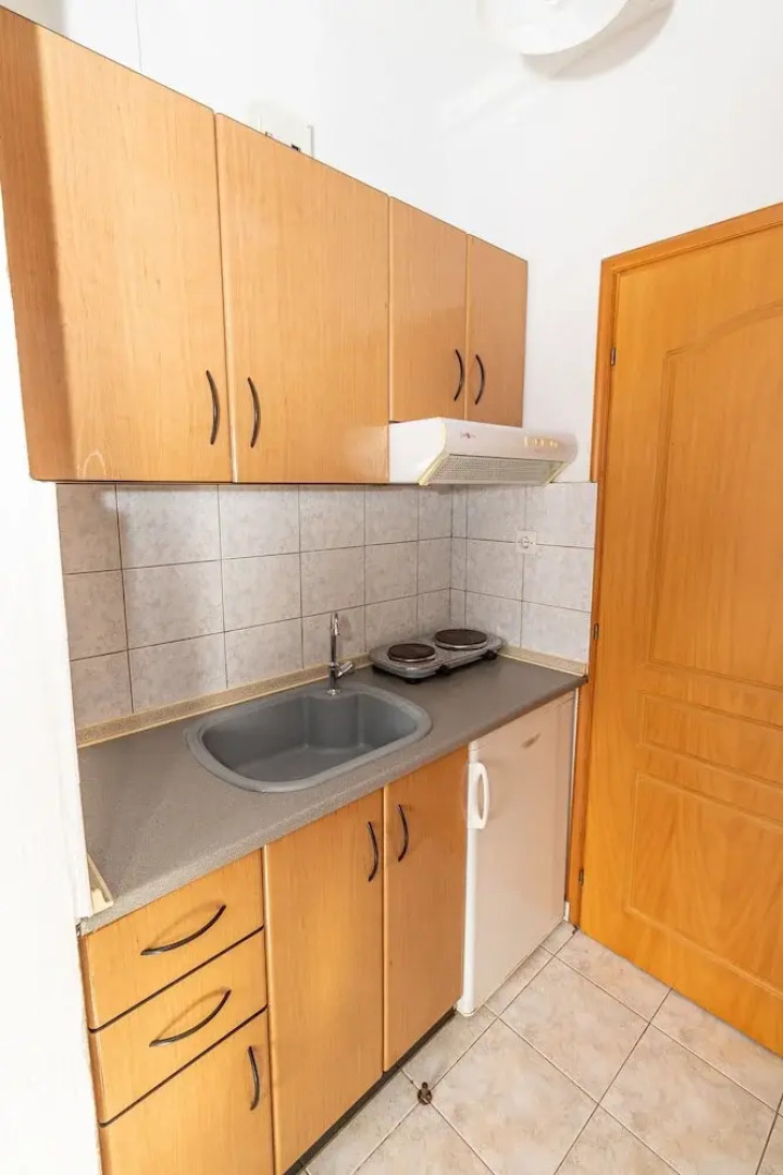 Mina-Maria Apartments