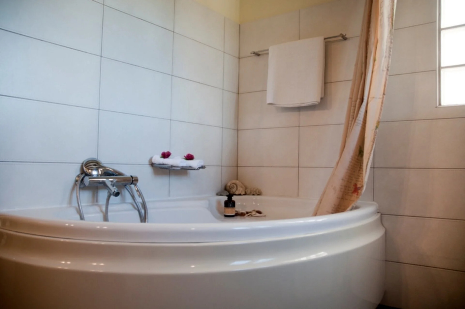 Villa St. Nicholas House & Guest Apart.