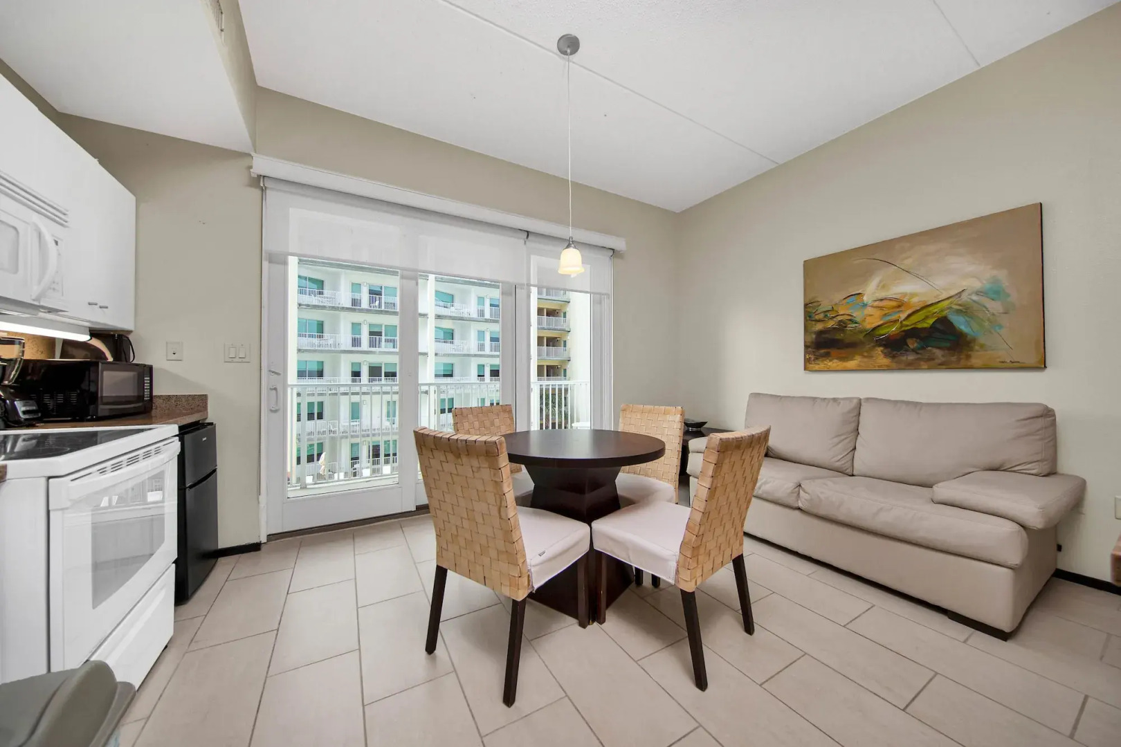 Peninsula Island Resort & Spa - Beach Front Property at South Padre Island