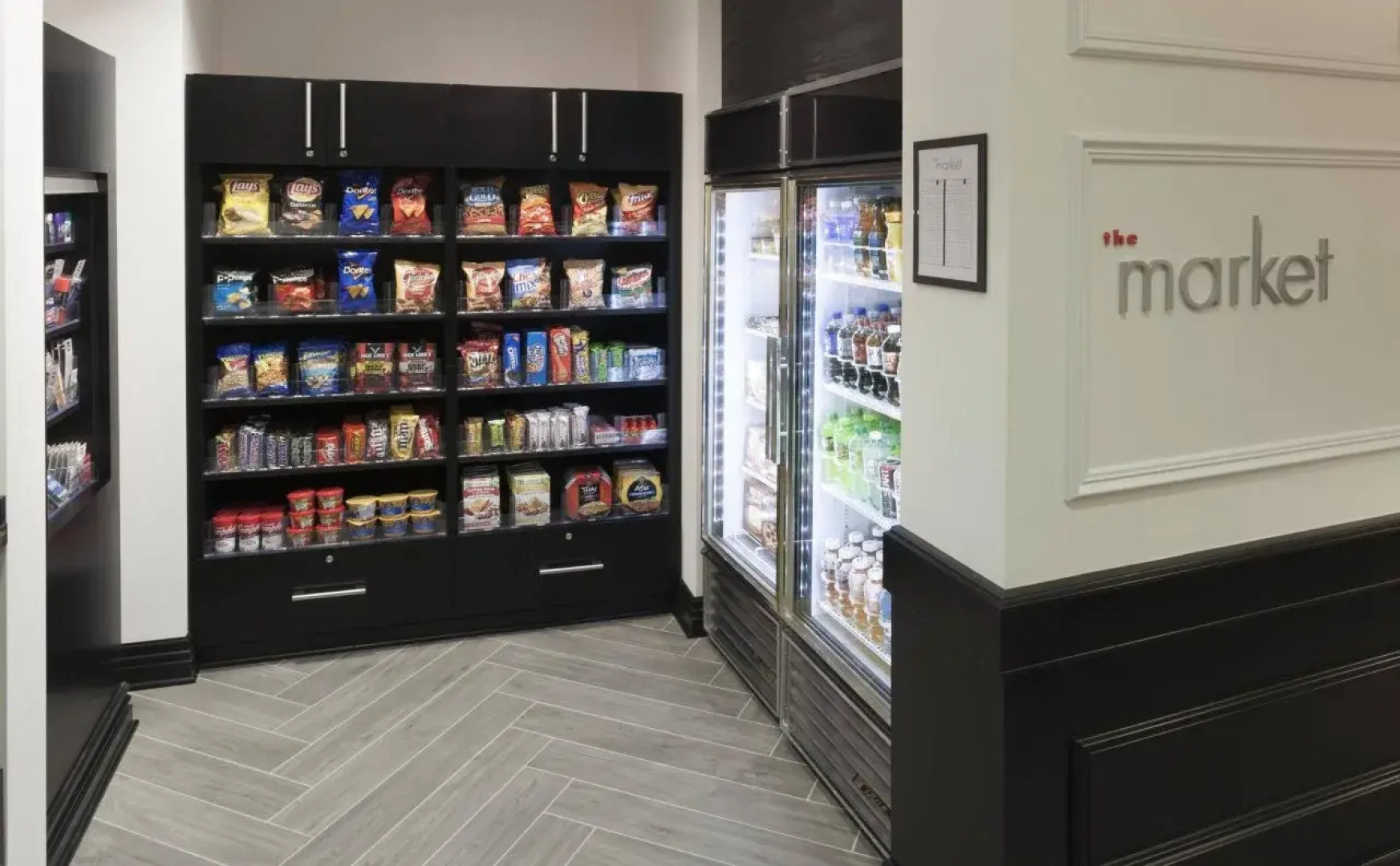 Residence Inn by Marriott Richmond Downtown