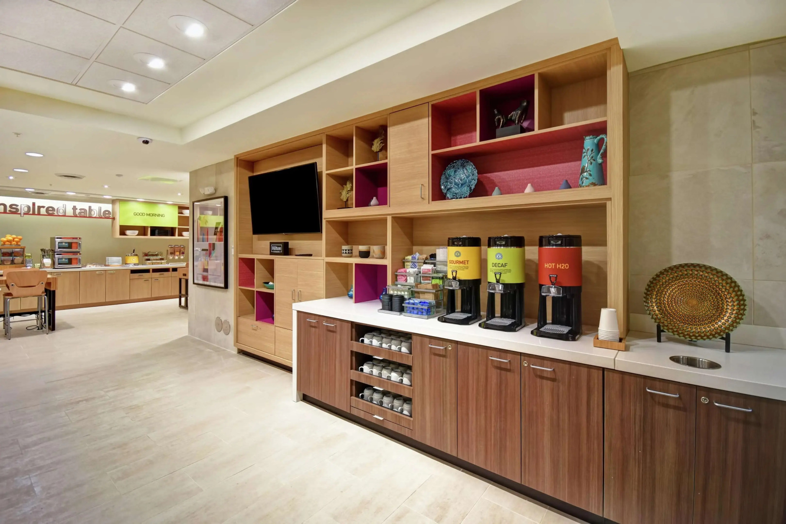 Home2 Suites Eagan Minneapolis