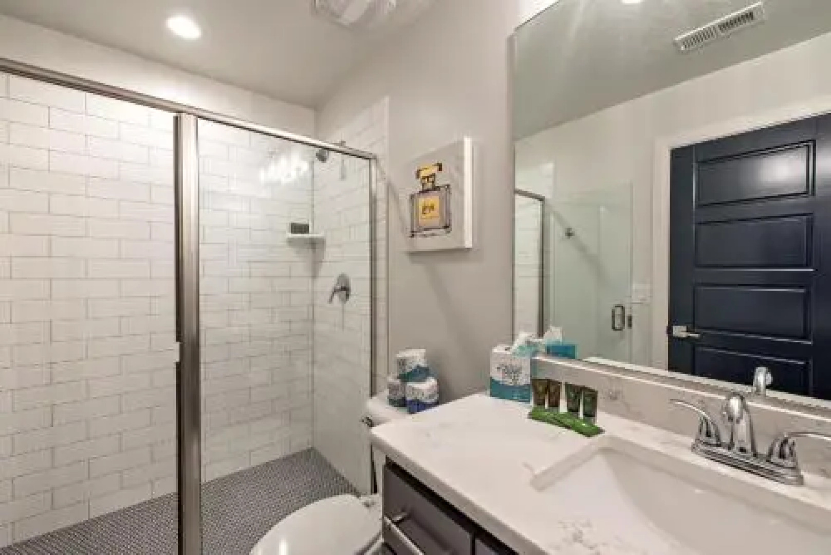 Fore The Record Book