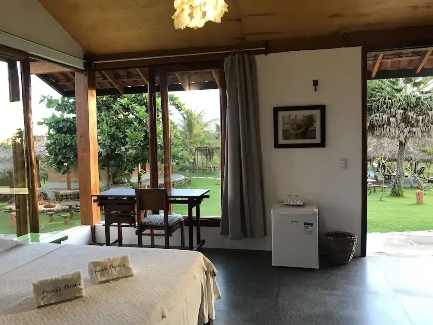 Pousada Theodora