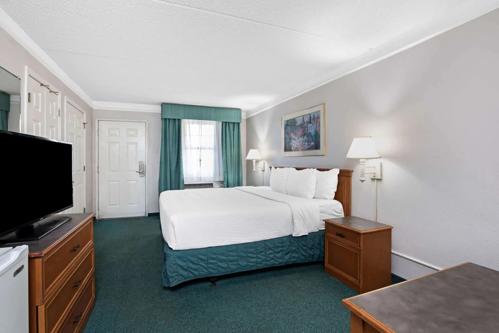 La Quinta Inn by Wyndham El Paso East Lomaland