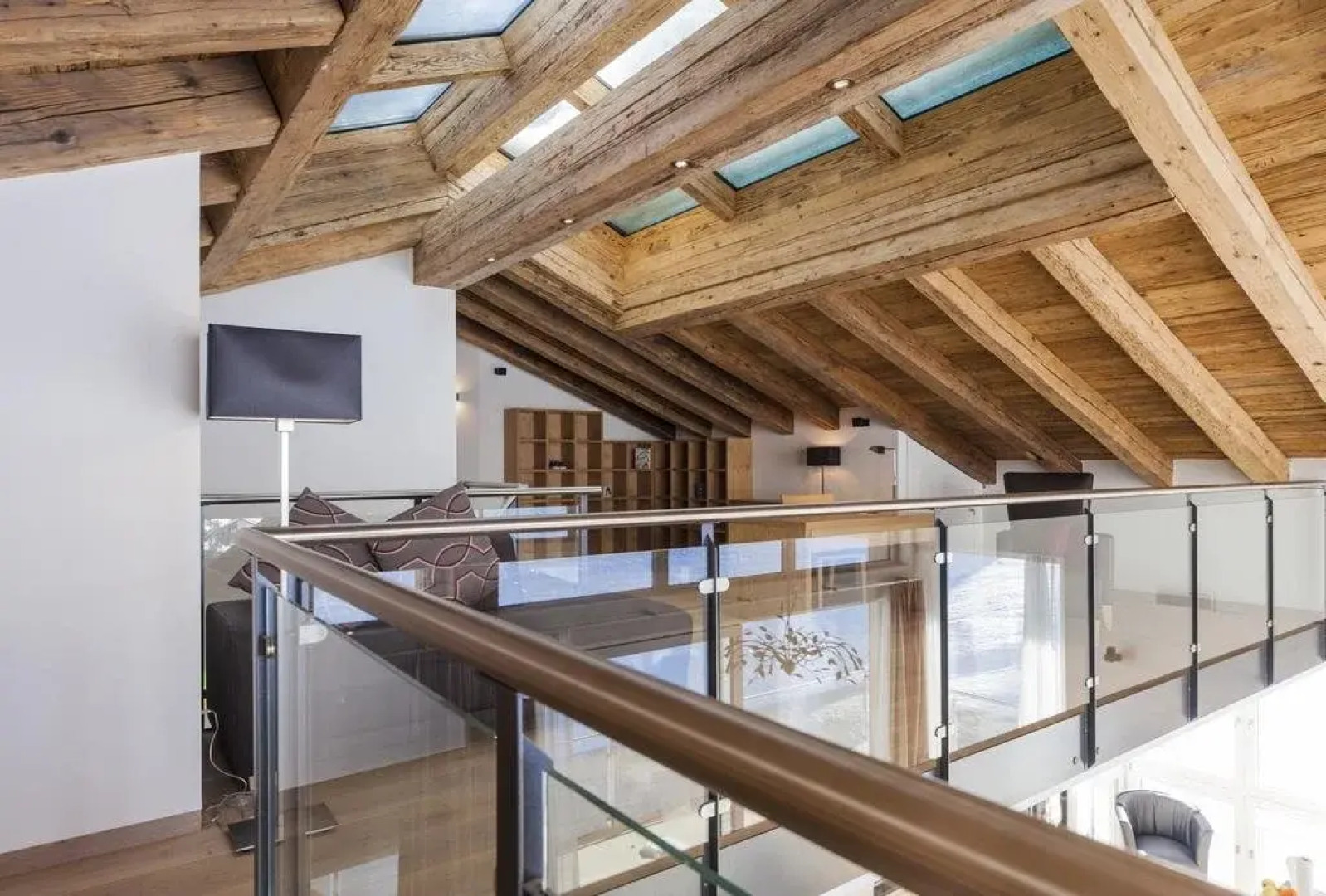 Matthiol Appartements