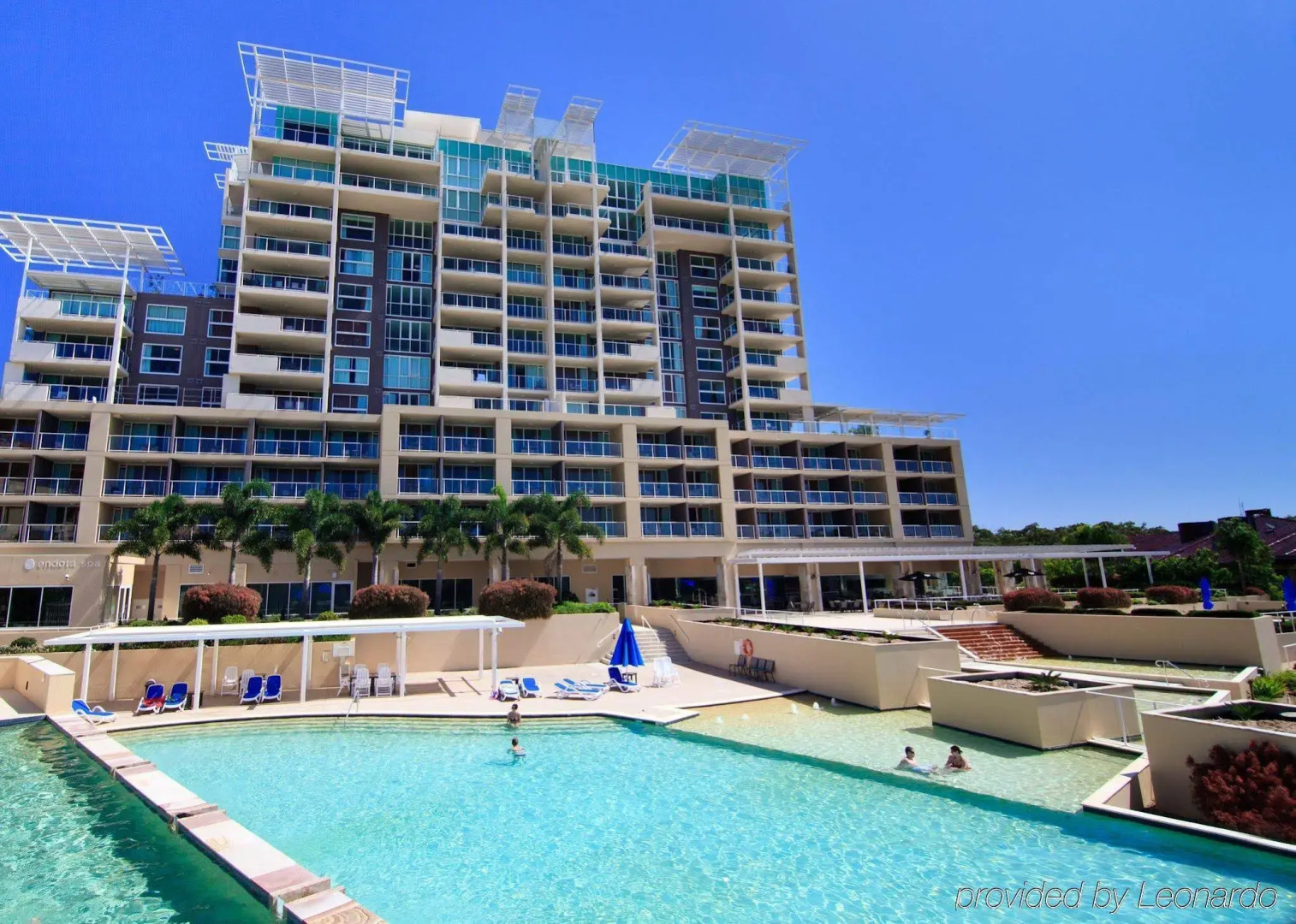 Pelican Waters Resort