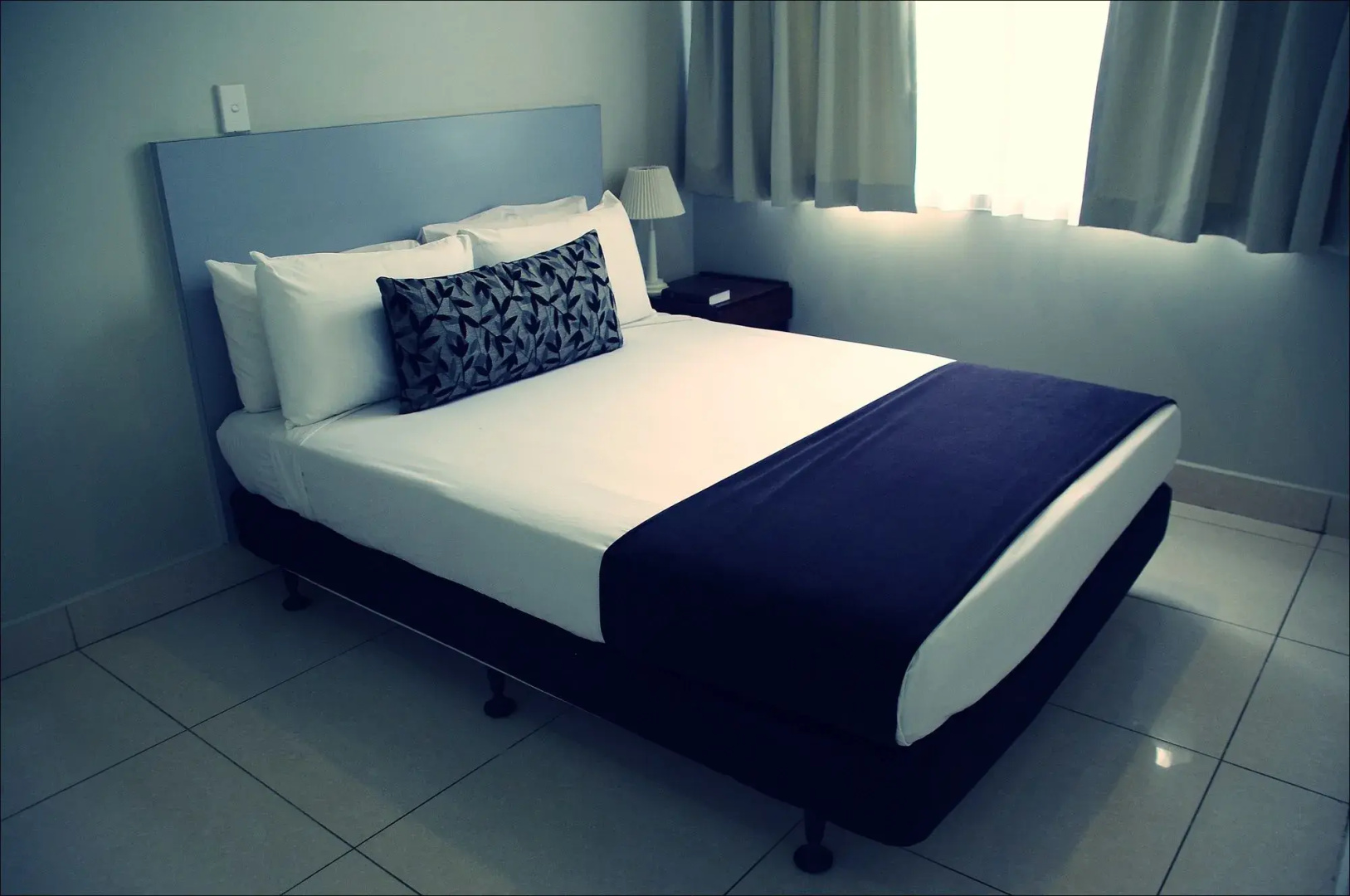 Citi Serviced Apartments - Lagatoi Place