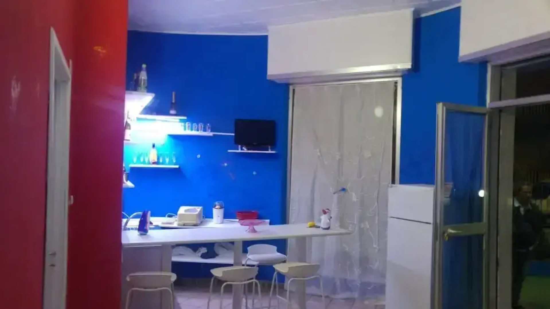 B&B I Delfini di Casa Paola