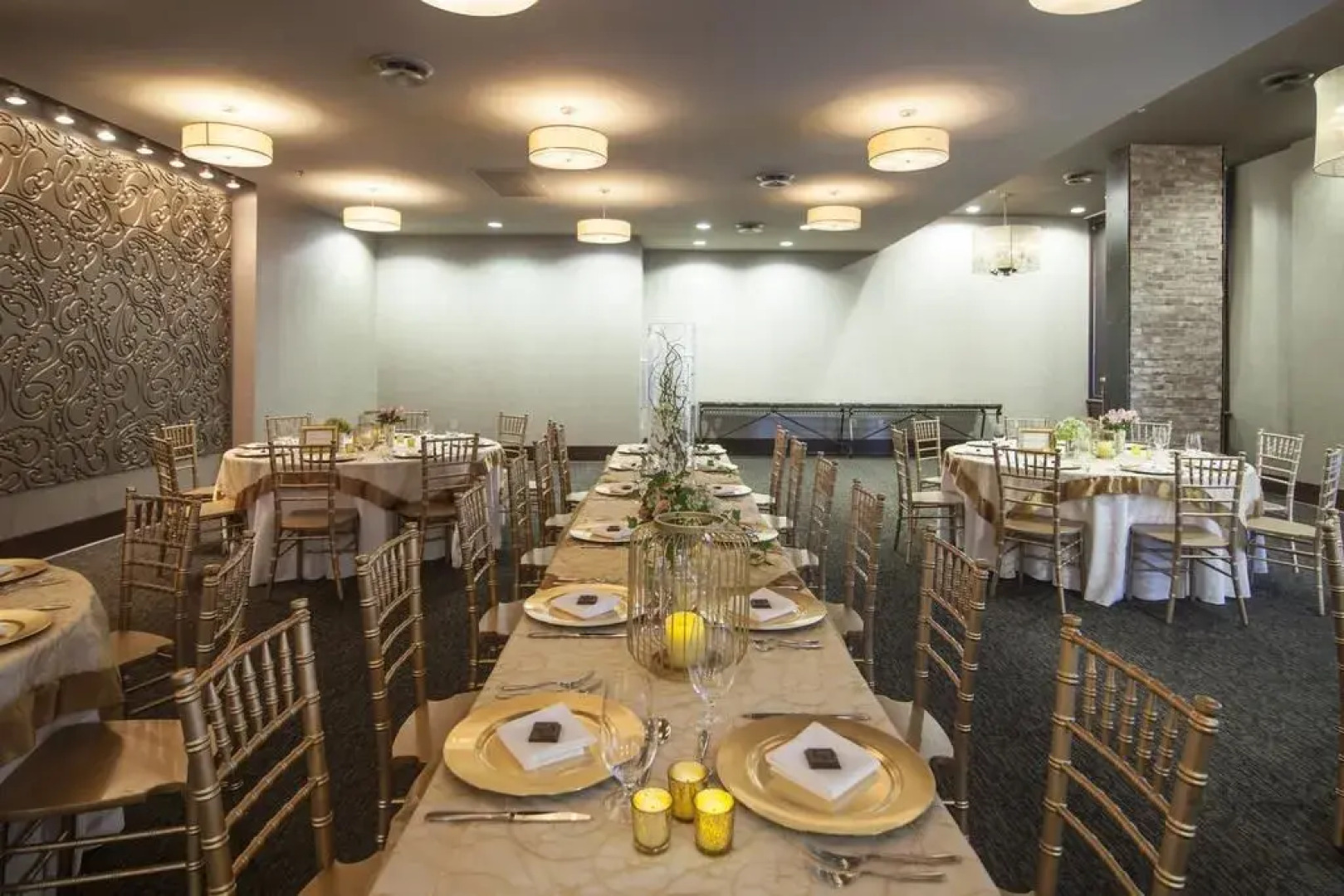 Andaz Savannah, By Hyatt