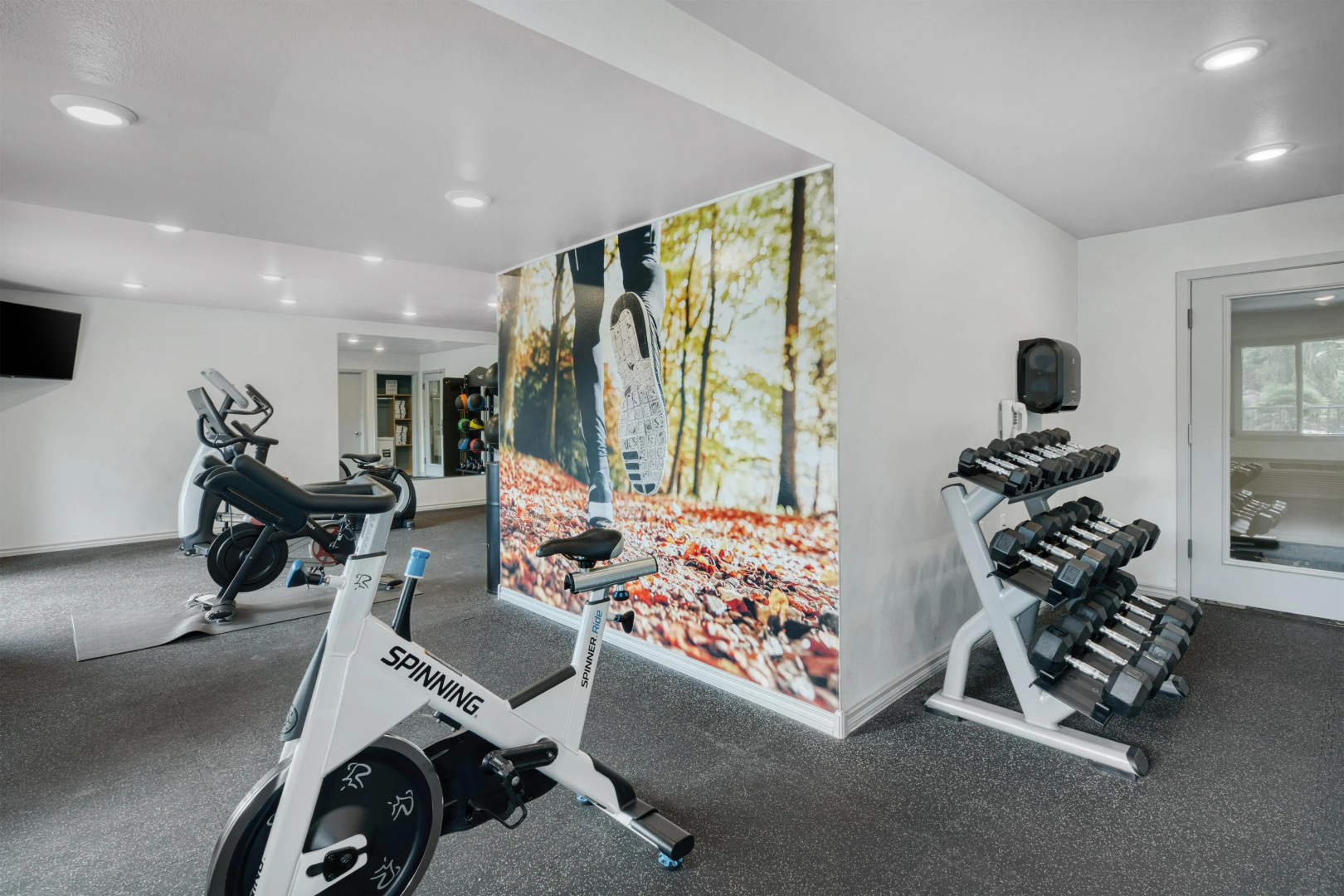 Best Western Portland West Beaverton