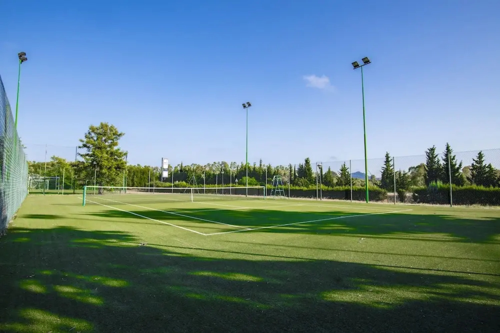 Hotel Papaveri E Grano