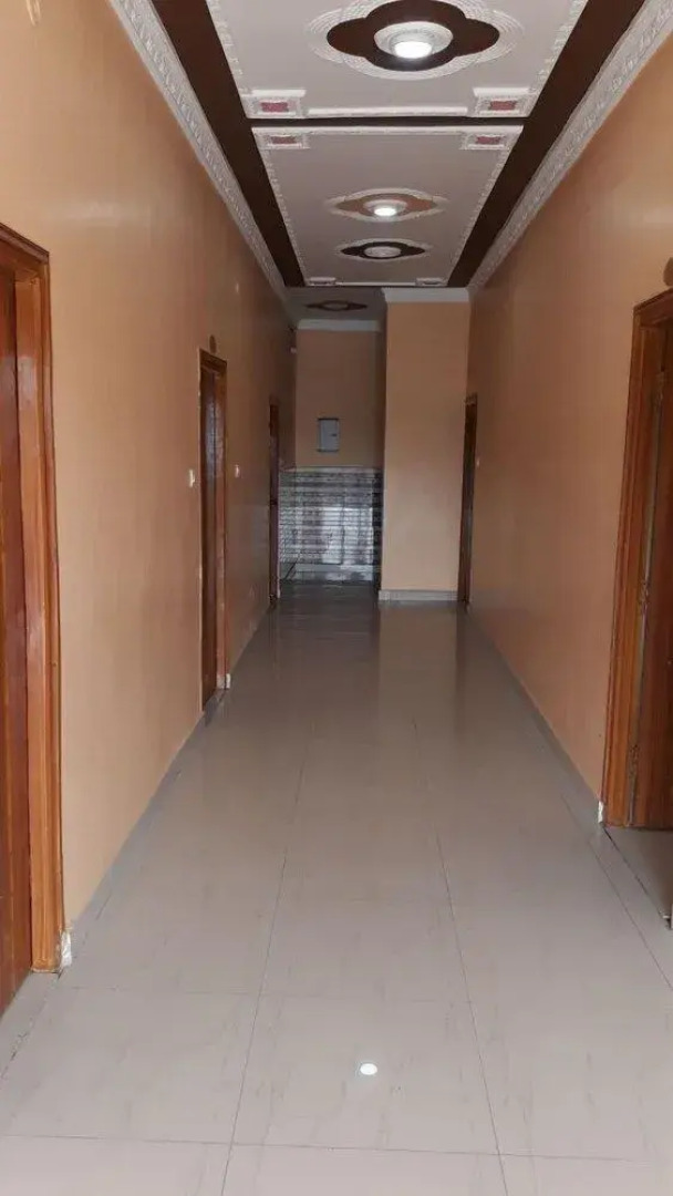 MK International Hotel