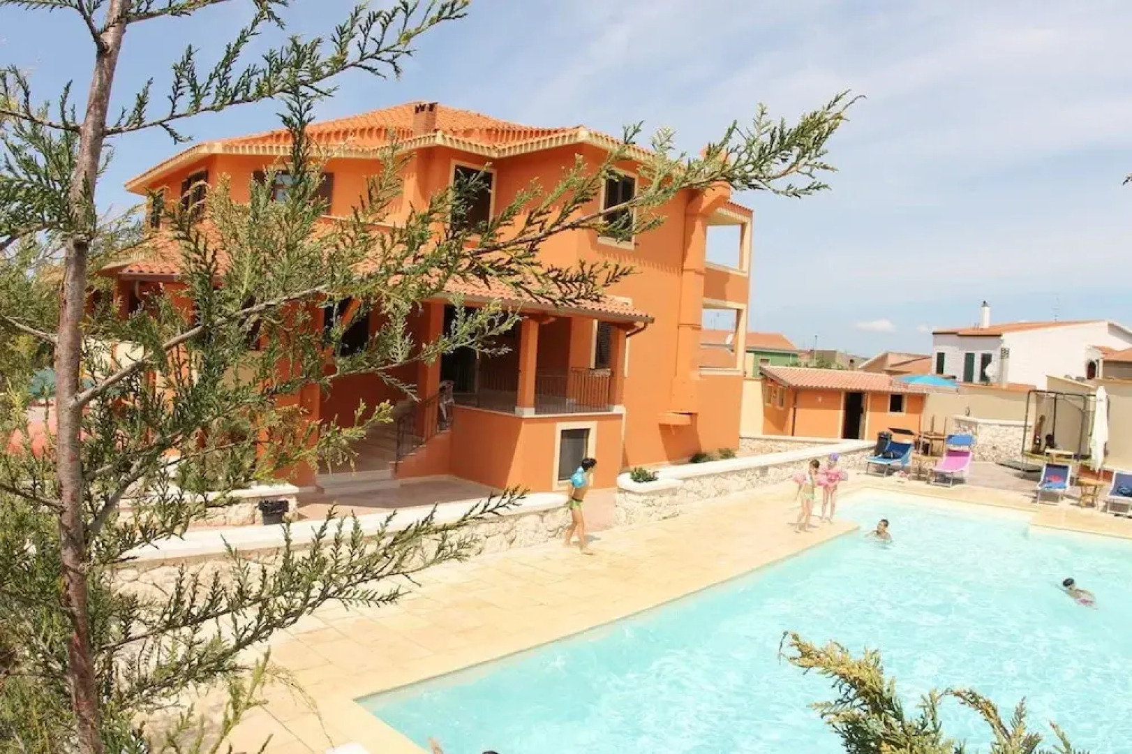 Piccola Locanda SAusentu