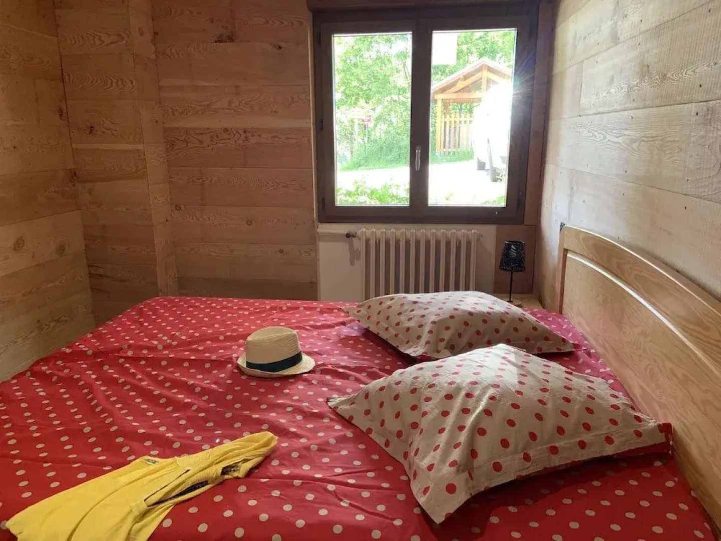 Chambres dhôtes lAbondance