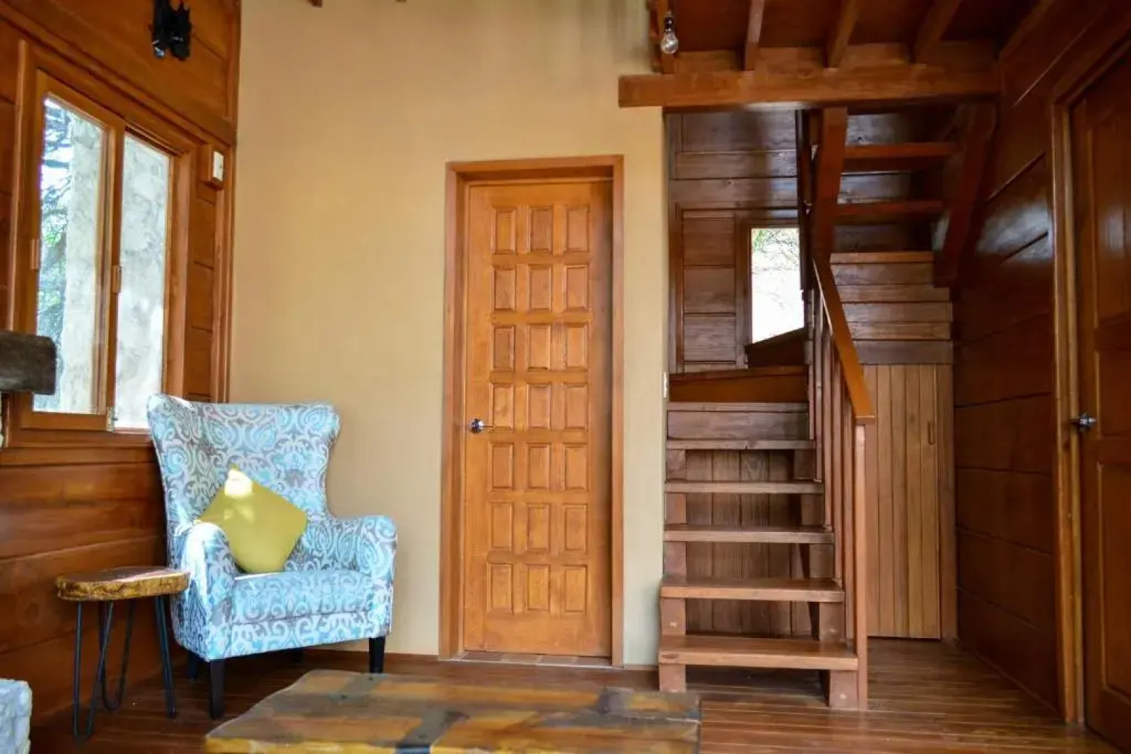 Hotel Zidada and Chalets