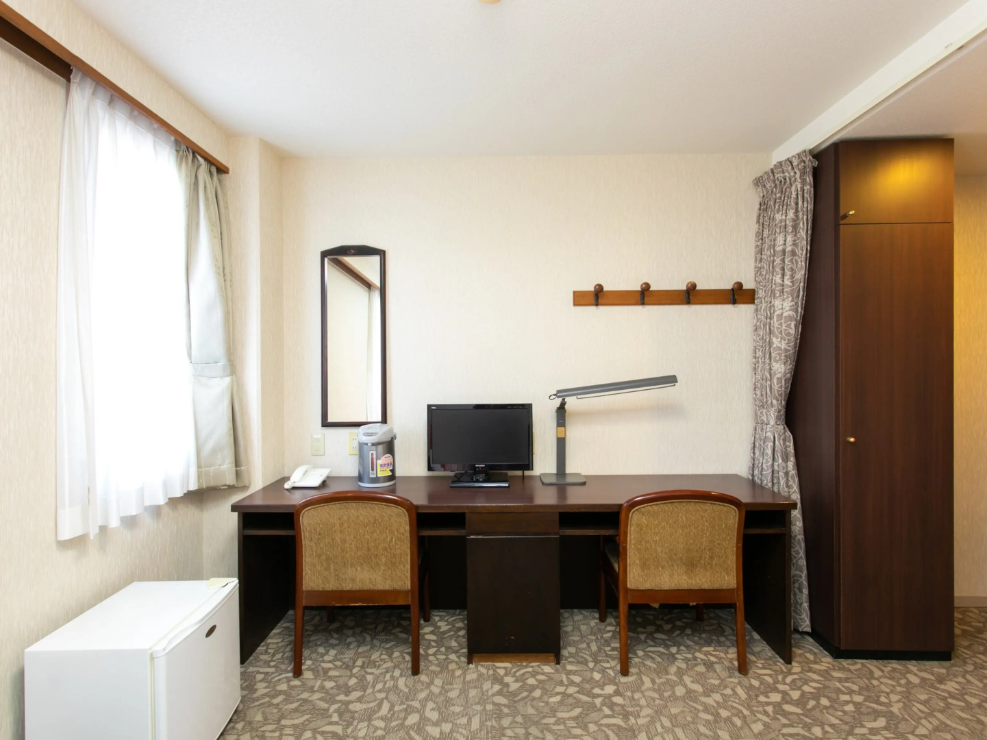 OYO Business Hotel Shinkawa Ube