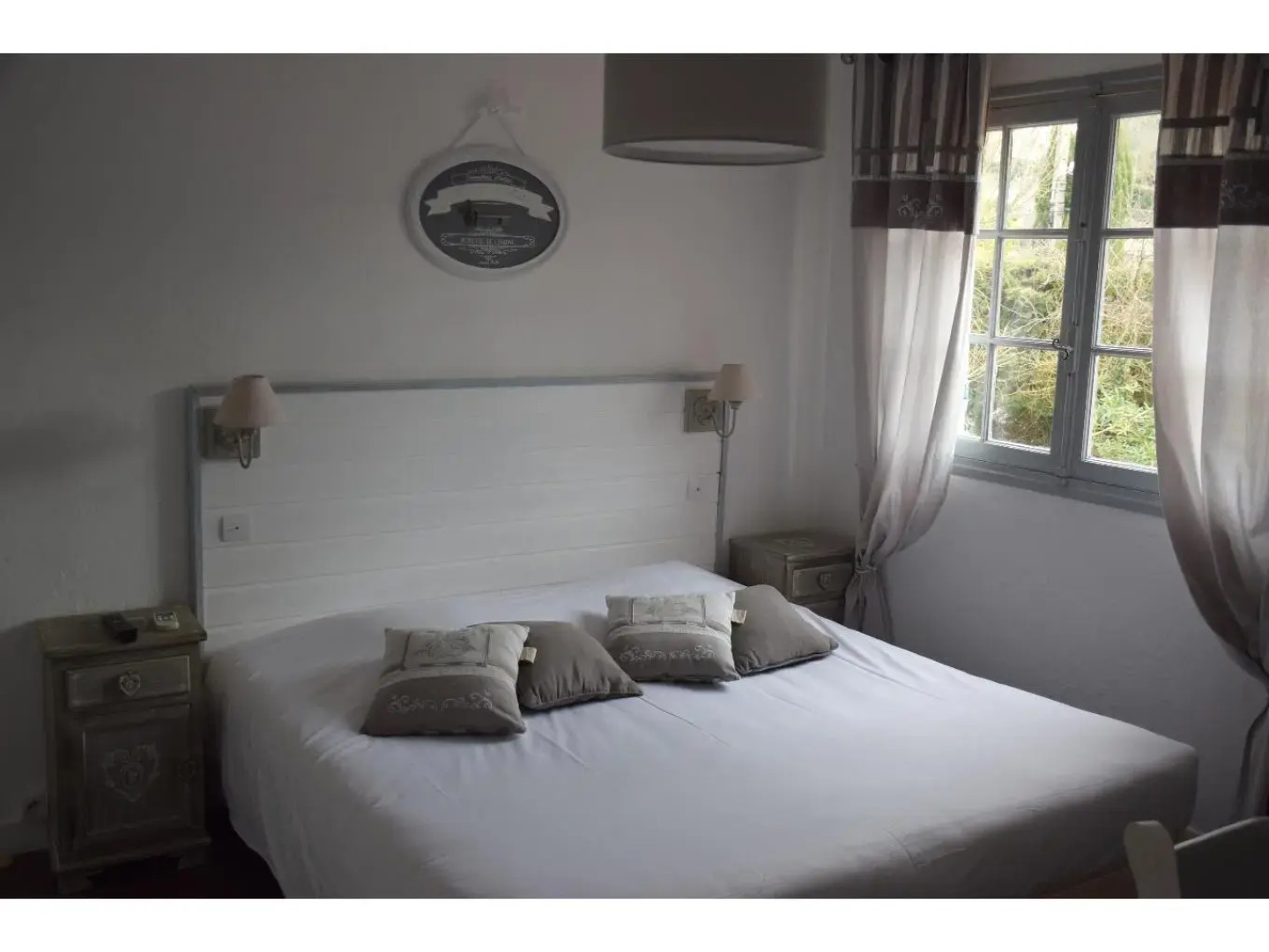 La Bastide des Golfs