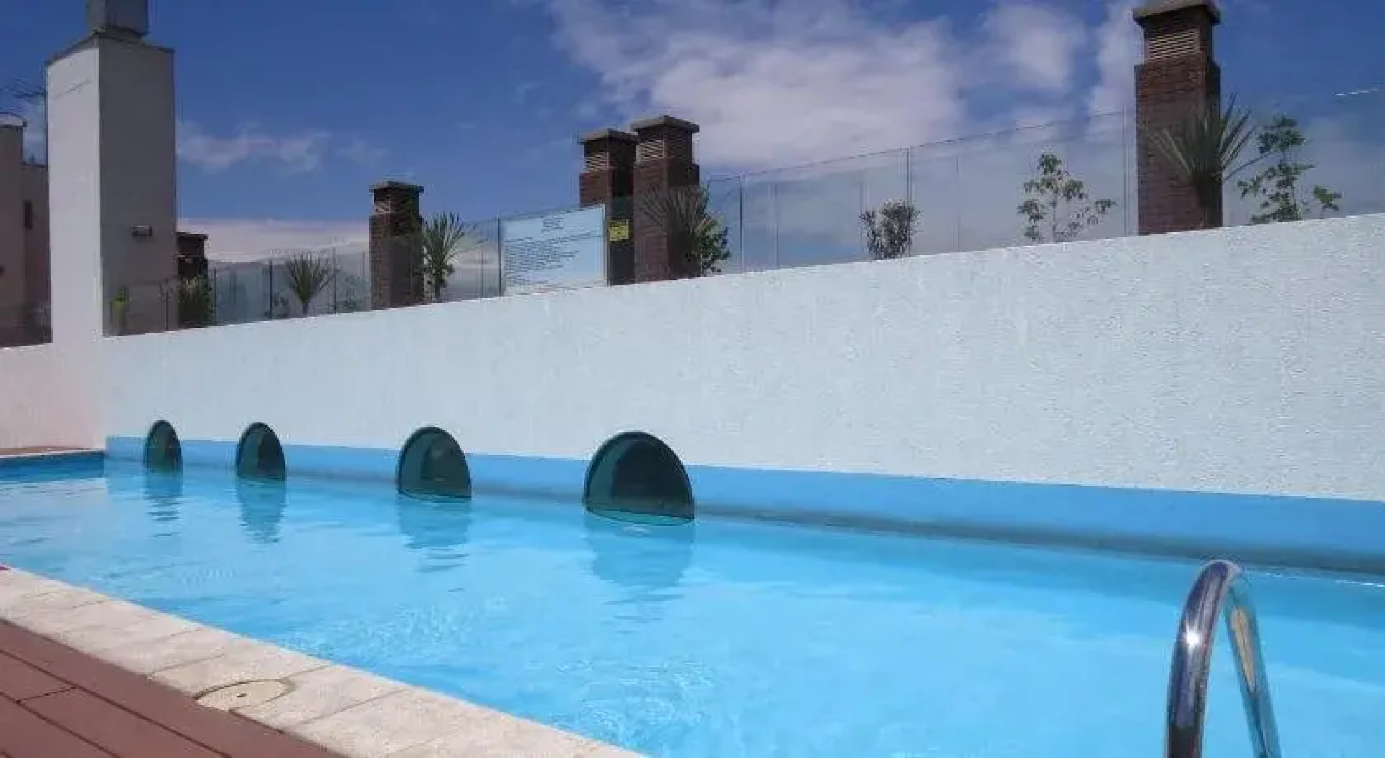 Santiago Apartments Chile