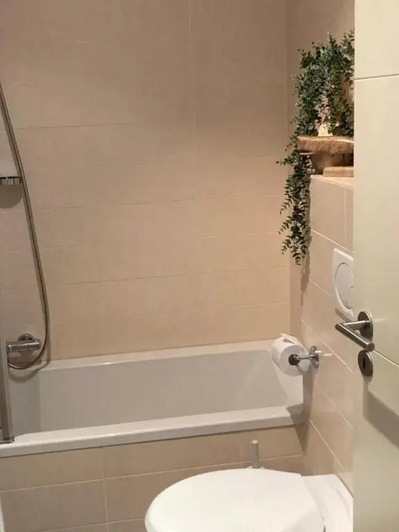 Appartement met zicht op zee