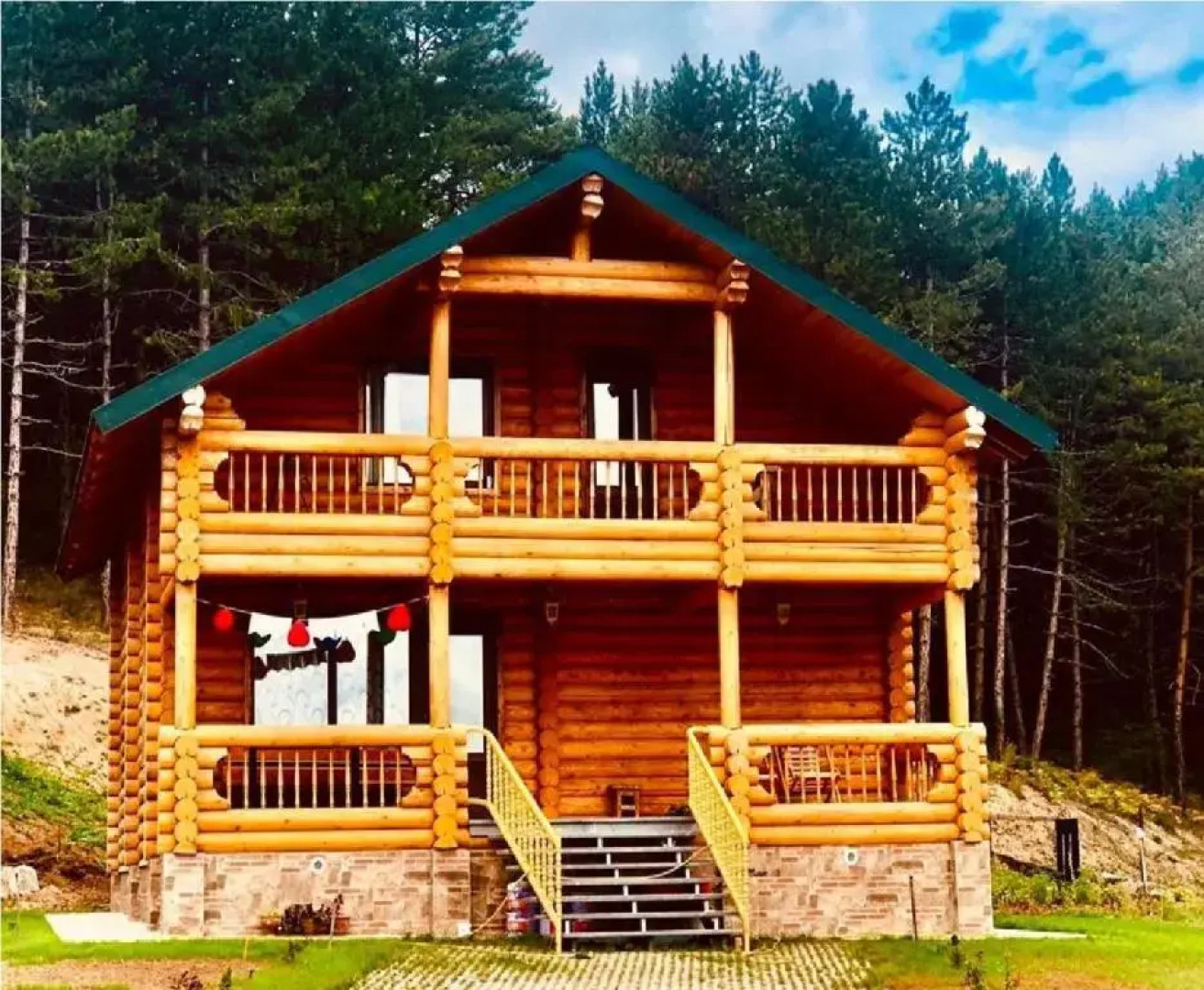 Surami Savannah სურამი სავანა